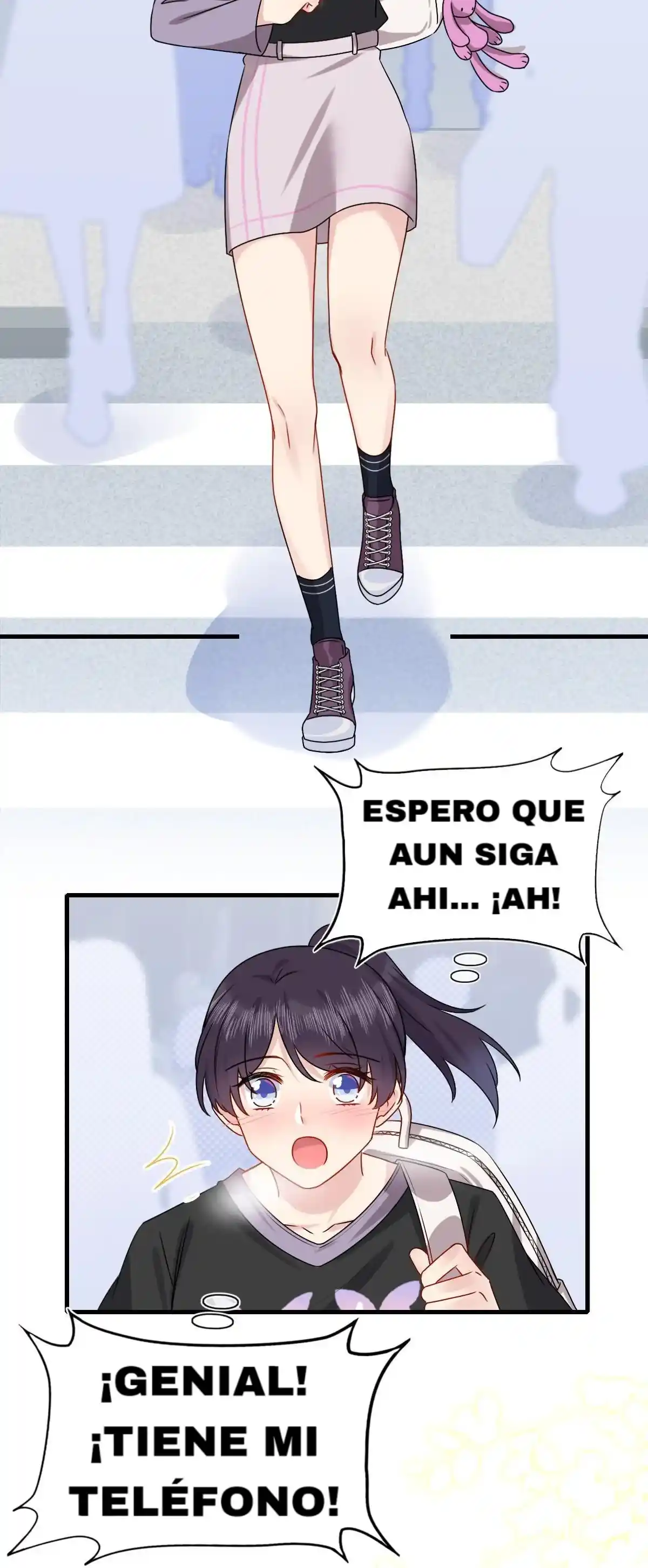 Matrimonio Por Contrato: Me Case Con Mi Astuto Amigo De La Infancia - Capítulo 1 - Página 69 - LectorTMOo