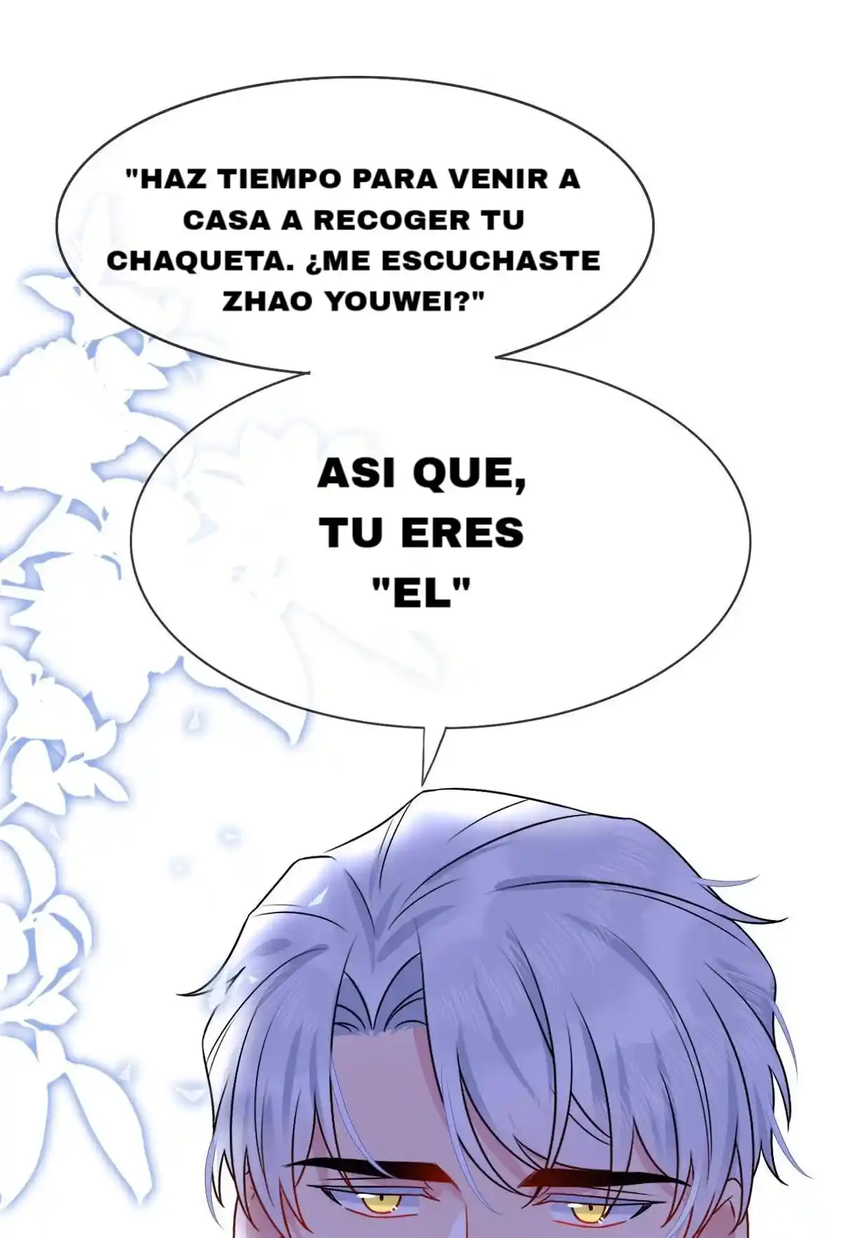 Matrimonio Por Contrato: Me Case Con Mi Astuto Amigo De La Infancia - Capítulo 1 - Página 75 - LectorTMOo