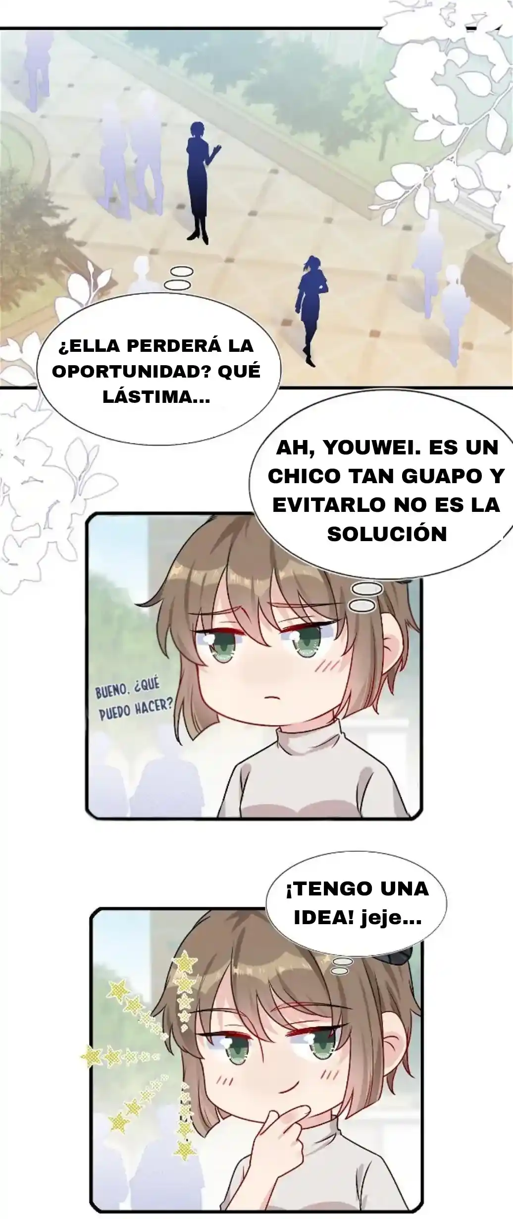 Matrimonio Por Contrato: Me Case Con Mi Astuto Amigo De La Infancia - Capítulo 2 - Página 16 - LectorTMOo