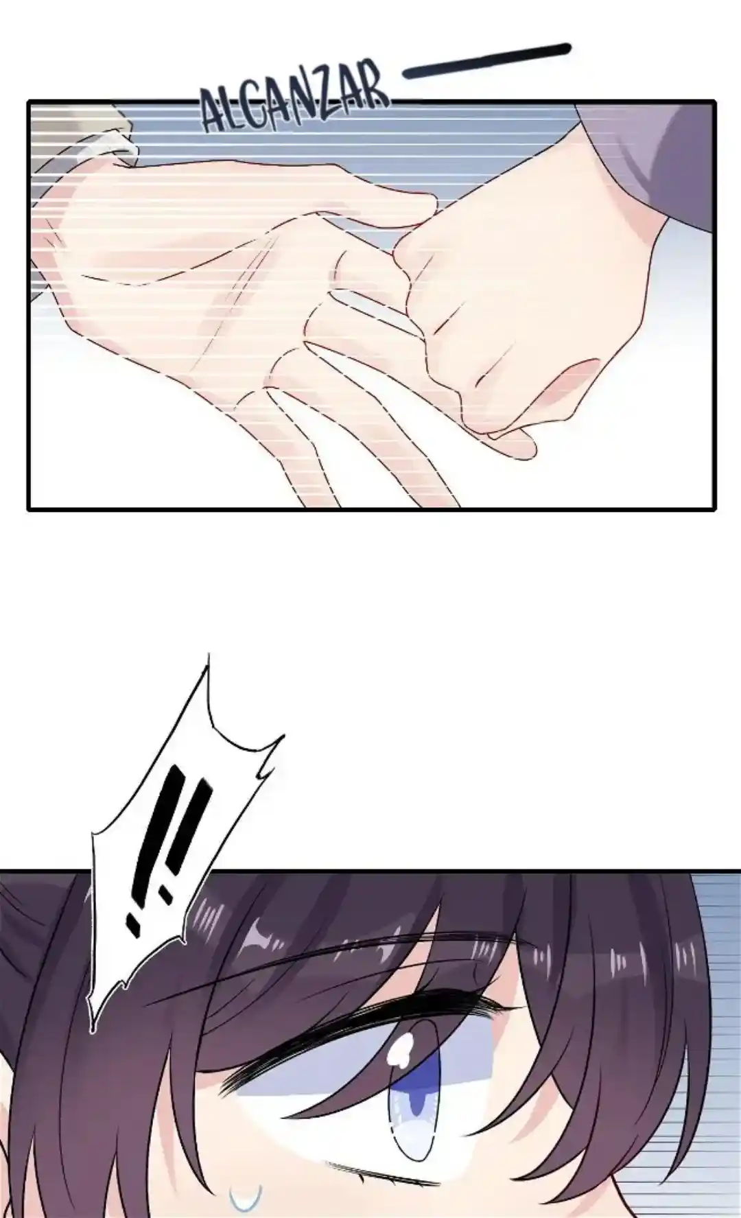 Matrimonio Por Contrato: Me Case Con Mi Astuto Amigo De La Infancia - Capítulo 2 - Página 25 - LectorTMOo