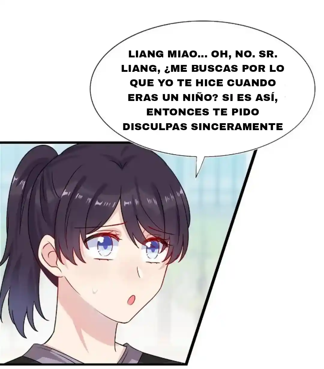 Matrimonio Por Contrato: Me Case Con Mi Astuto Amigo De La Infancia - Capítulo 2 - Página 33 - LectorTMOo