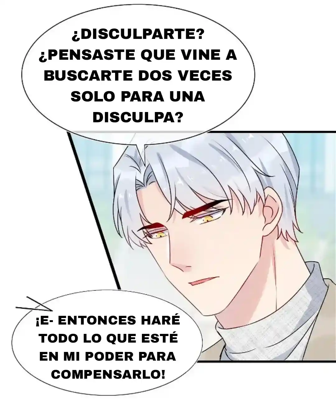 Matrimonio Por Contrato: Me Case Con Mi Astuto Amigo De La Infancia - Capítulo 2 - Página 34 - LectorTMOo