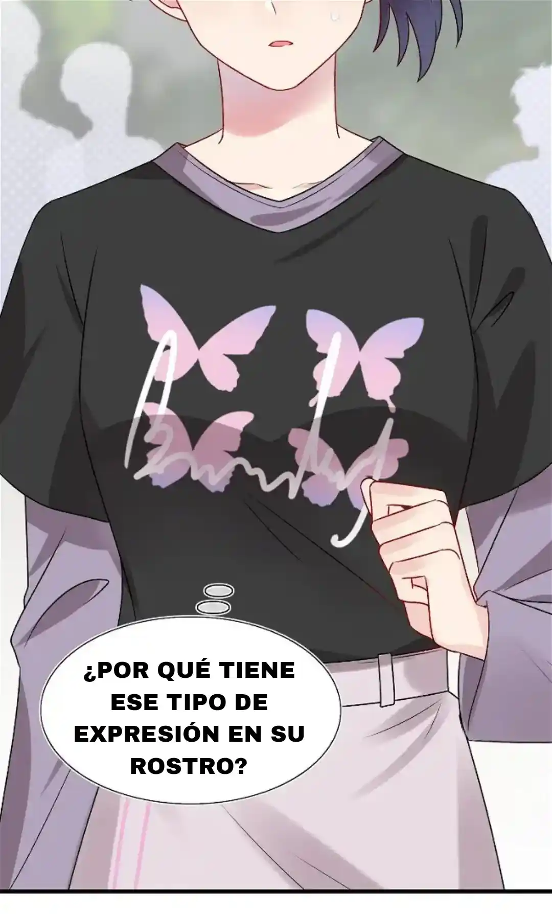 Matrimonio Por Contrato: Me Case Con Mi Astuto Amigo De La Infancia - Capítulo 2 - Página 36 - LectorTMOo