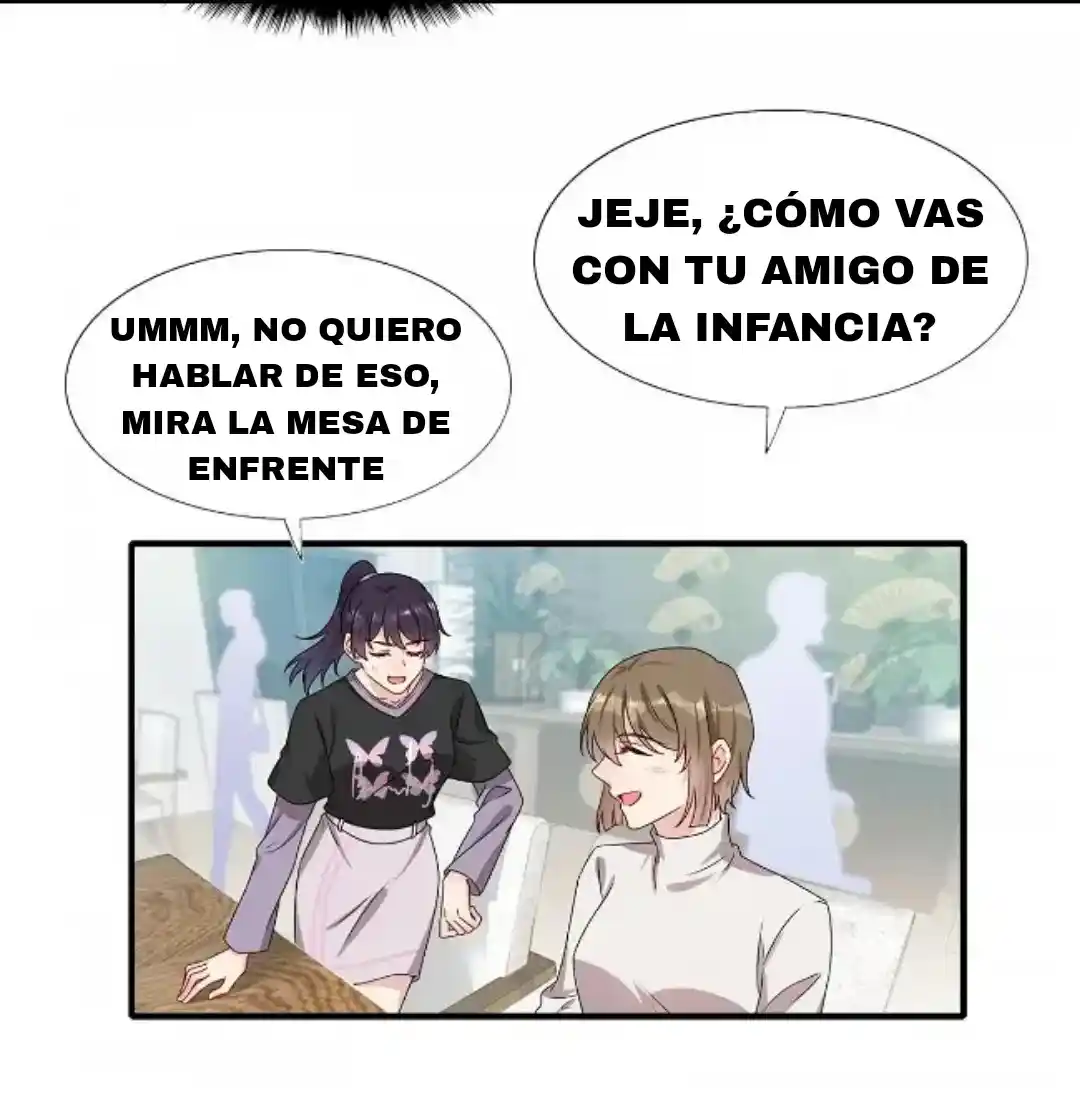 Matrimonio Por Contrato: Me Case Con Mi Astuto Amigo De La Infancia - Capítulo 3 - Página 7 - LectorTMOo