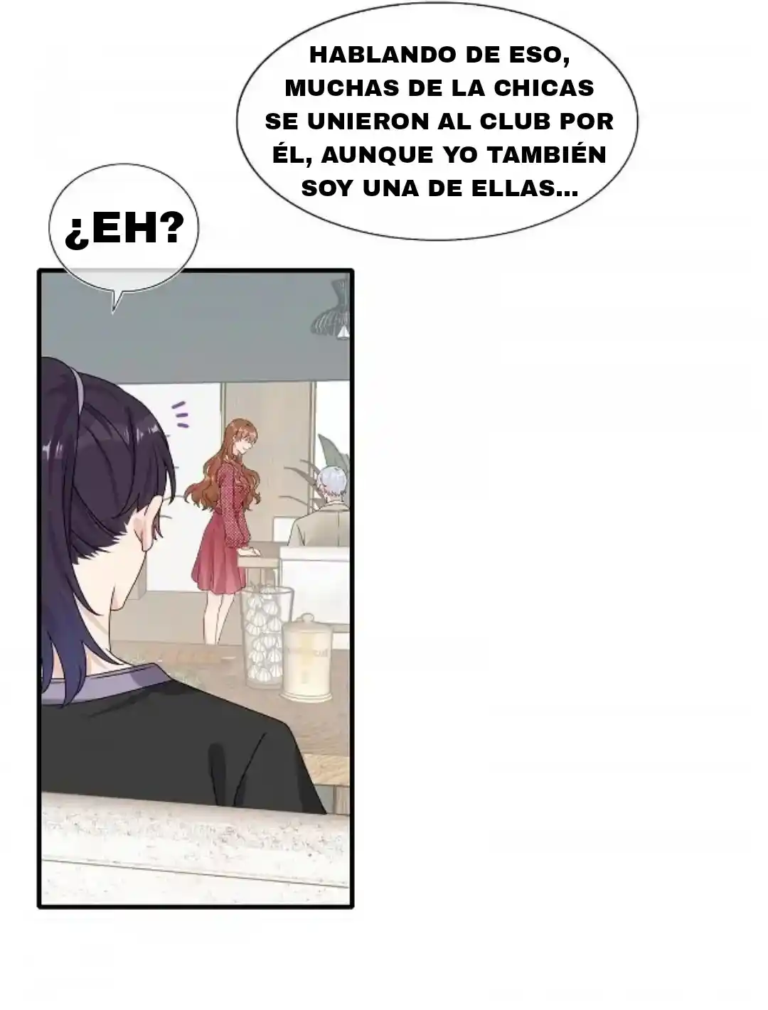 Matrimonio Por Contrato: Me Case Con Mi Astuto Amigo De La Infancia - Capítulo 3 - Página 13 - LectorTMOo