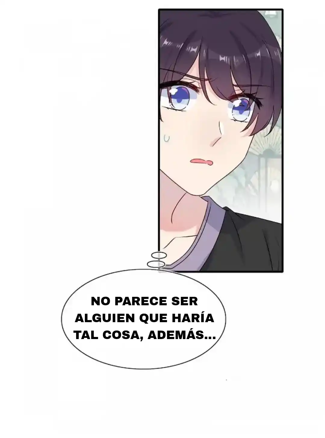 Matrimonio Por Contrato: Me Case Con Mi Astuto Amigo De La Infancia - Capítulo 3 - Página 25 - LectorTMOo