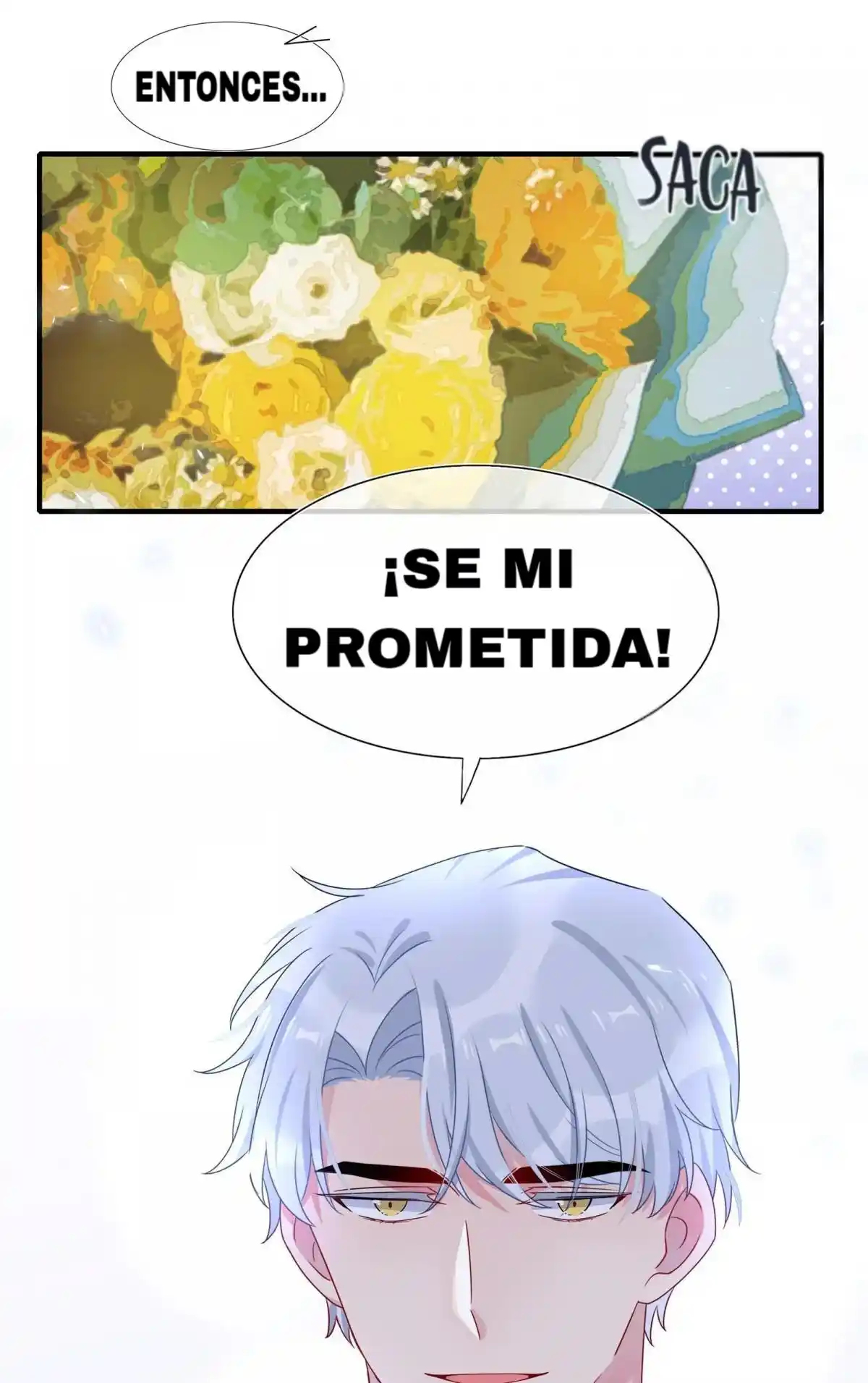 Matrimonio Por Contrato: Me Case Con Mi Astuto Amigo De La Infancia - Capítulo 4 - Página 15 - LectorTMOo