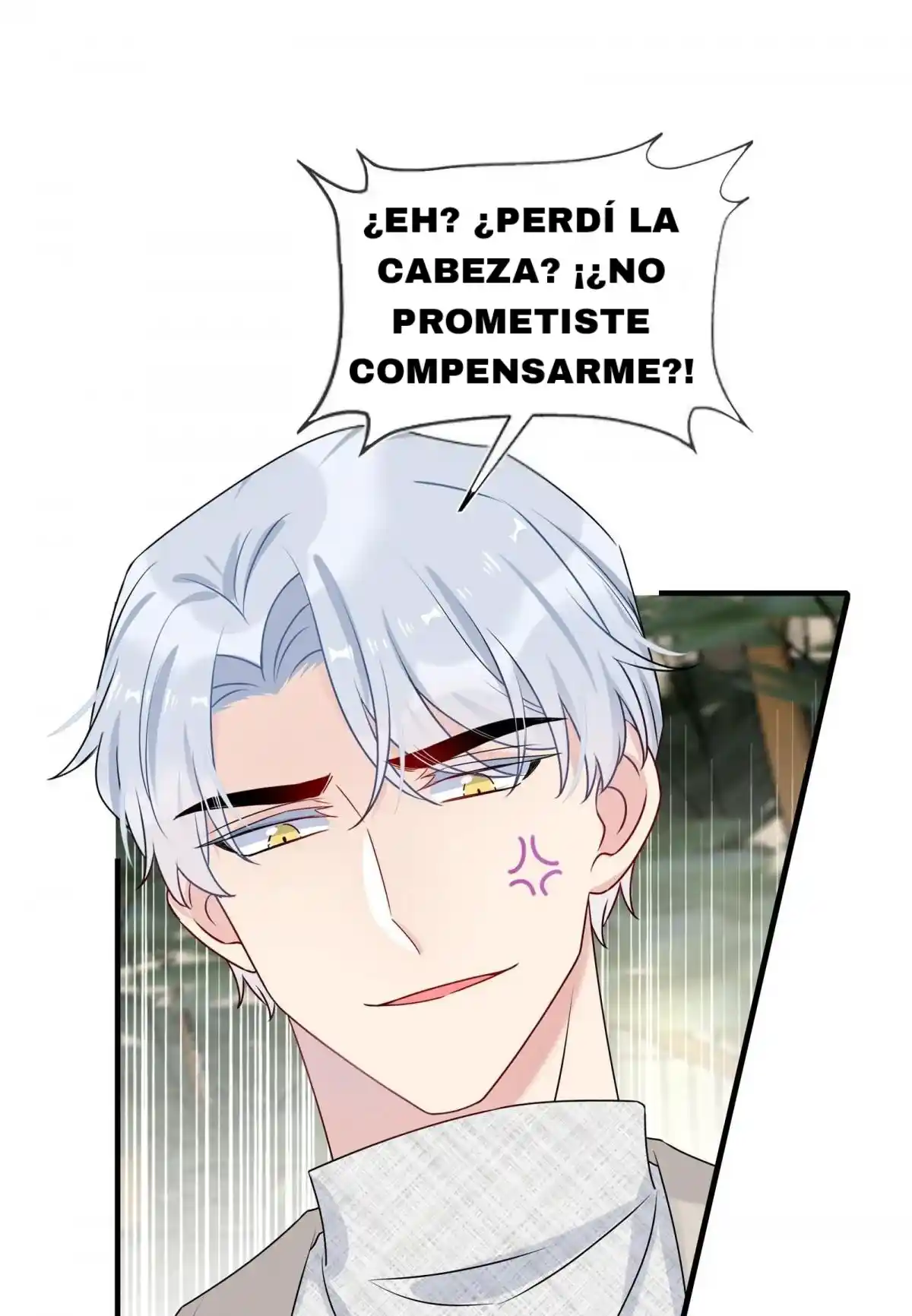 Matrimonio Por Contrato: Me Case Con Mi Astuto Amigo De La Infancia - Capítulo 4 - Página 19 - LectorTMOo