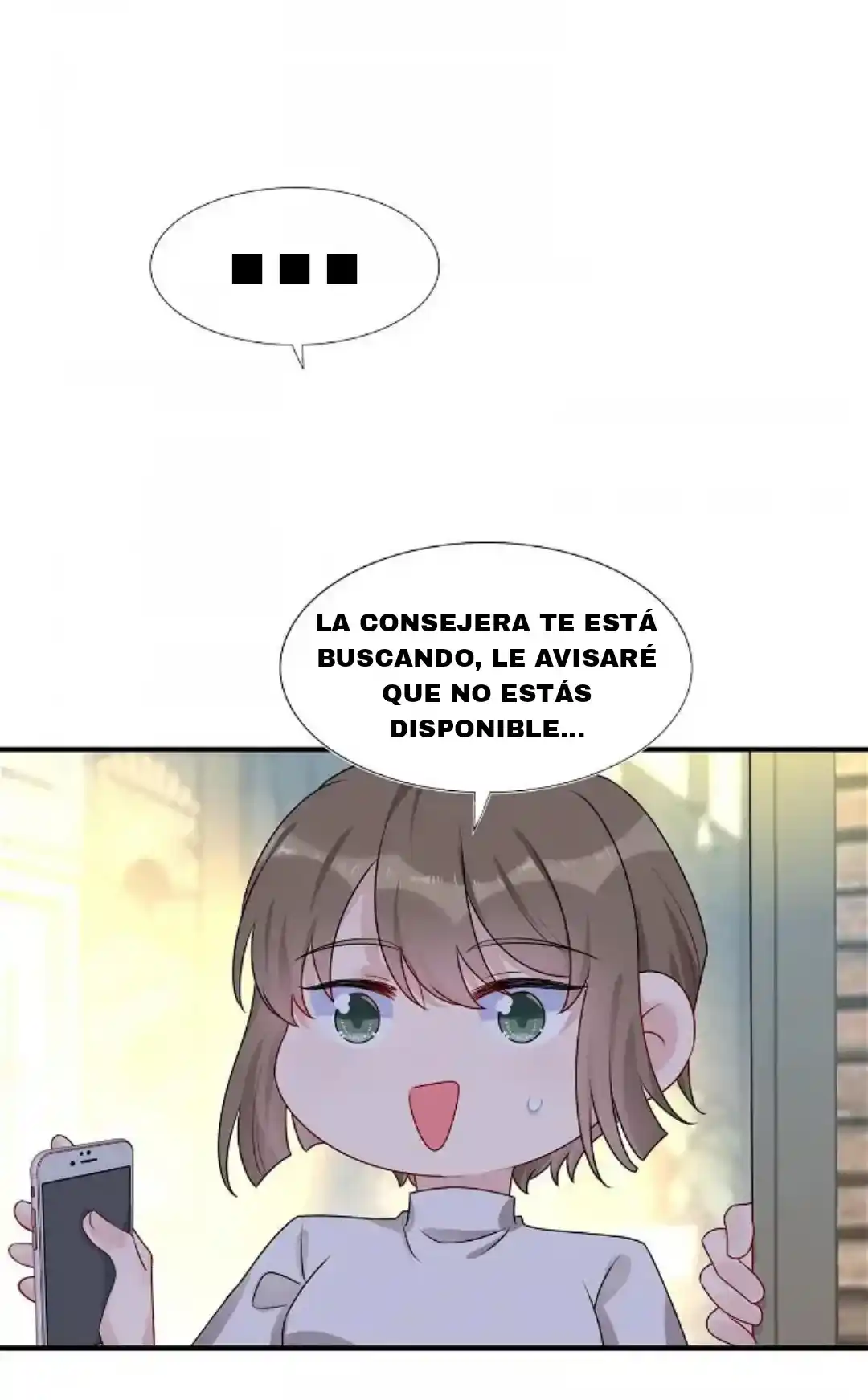 Matrimonio Por Contrato: Me Case Con Mi Astuto Amigo De La Infancia - Capítulo 4 - Página 21 - LectorTMOo