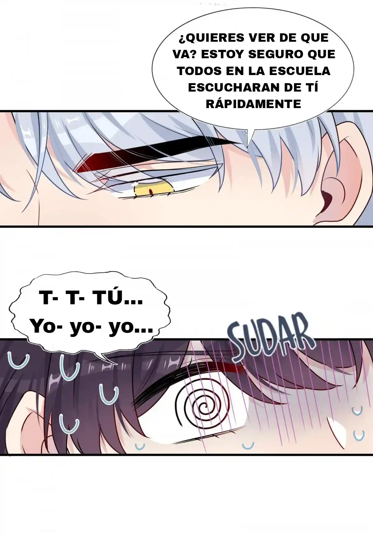 Matrimonio Por Contrato: Me Case Con Mi Astuto Amigo De La Infancia - Capítulo 5 - Página 18 - LectorTMOo