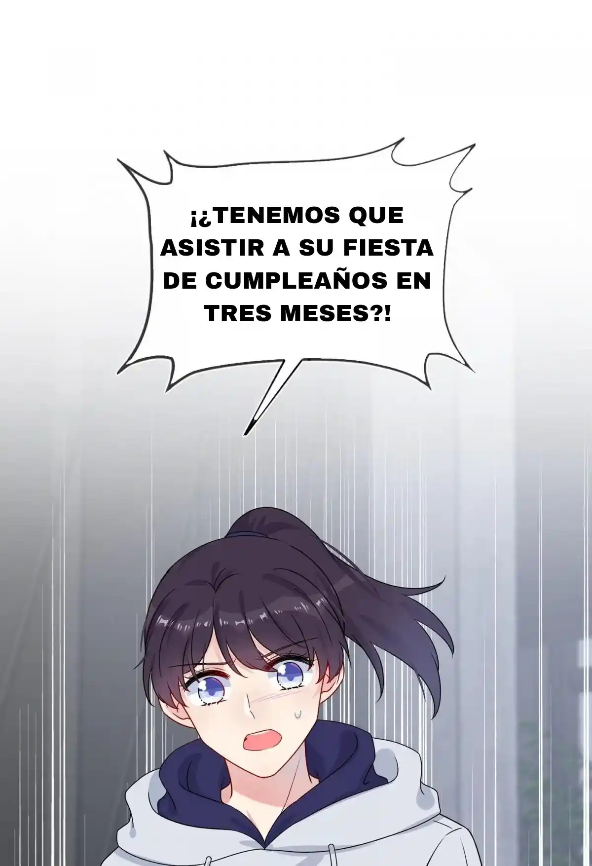 Matrimonio Por Contrato: Me Case Con Mi Astuto Amigo De La Infancia - Capítulo 5 - Página 37 - LectorTMOo