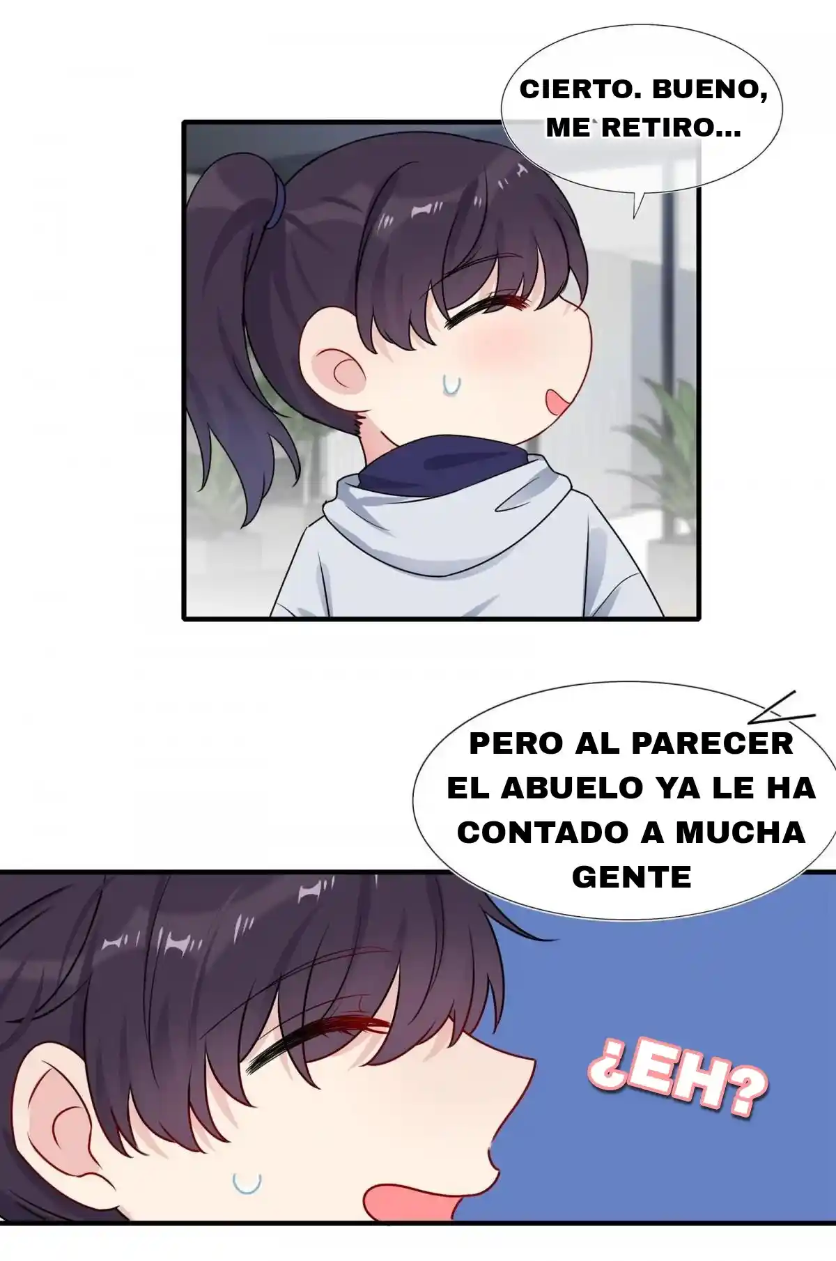 Matrimonio Por Contrato: Me Case Con Mi Astuto Amigo De La Infancia - Capítulo 6 - Página 6 - LectorTMOo