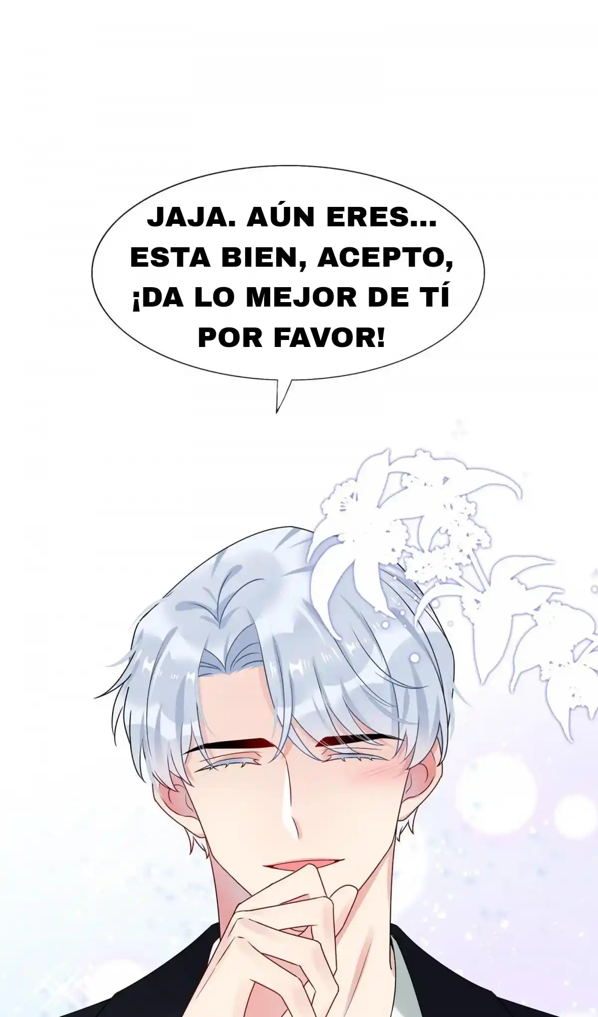 Matrimonio Por Contrato: Me Case Con Mi Astuto Amigo De La Infancia - Capítulo 6 - Página 11 - LectorTMOo