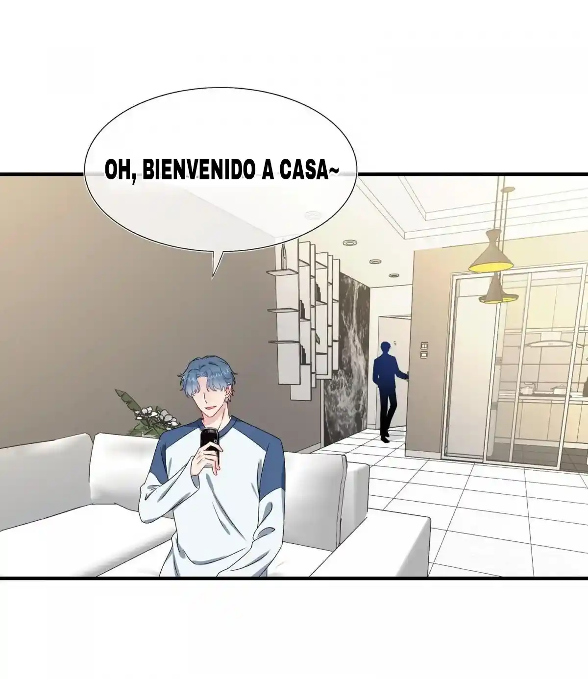 Matrimonio Por Contrato: Me Case Con Mi Astuto Amigo De La Infancia - Capítulo 7 - Página 12 - LectorTMOo
