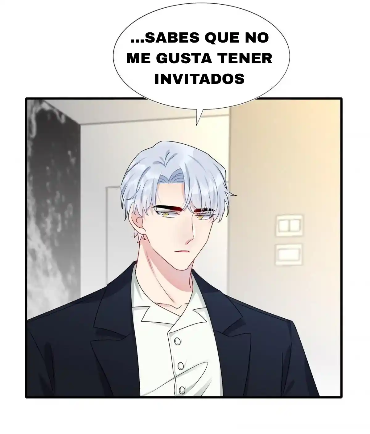 Matrimonio Por Contrato: Me Case Con Mi Astuto Amigo De La Infancia - Capítulo 7 - Página 13 - LectorTMOo