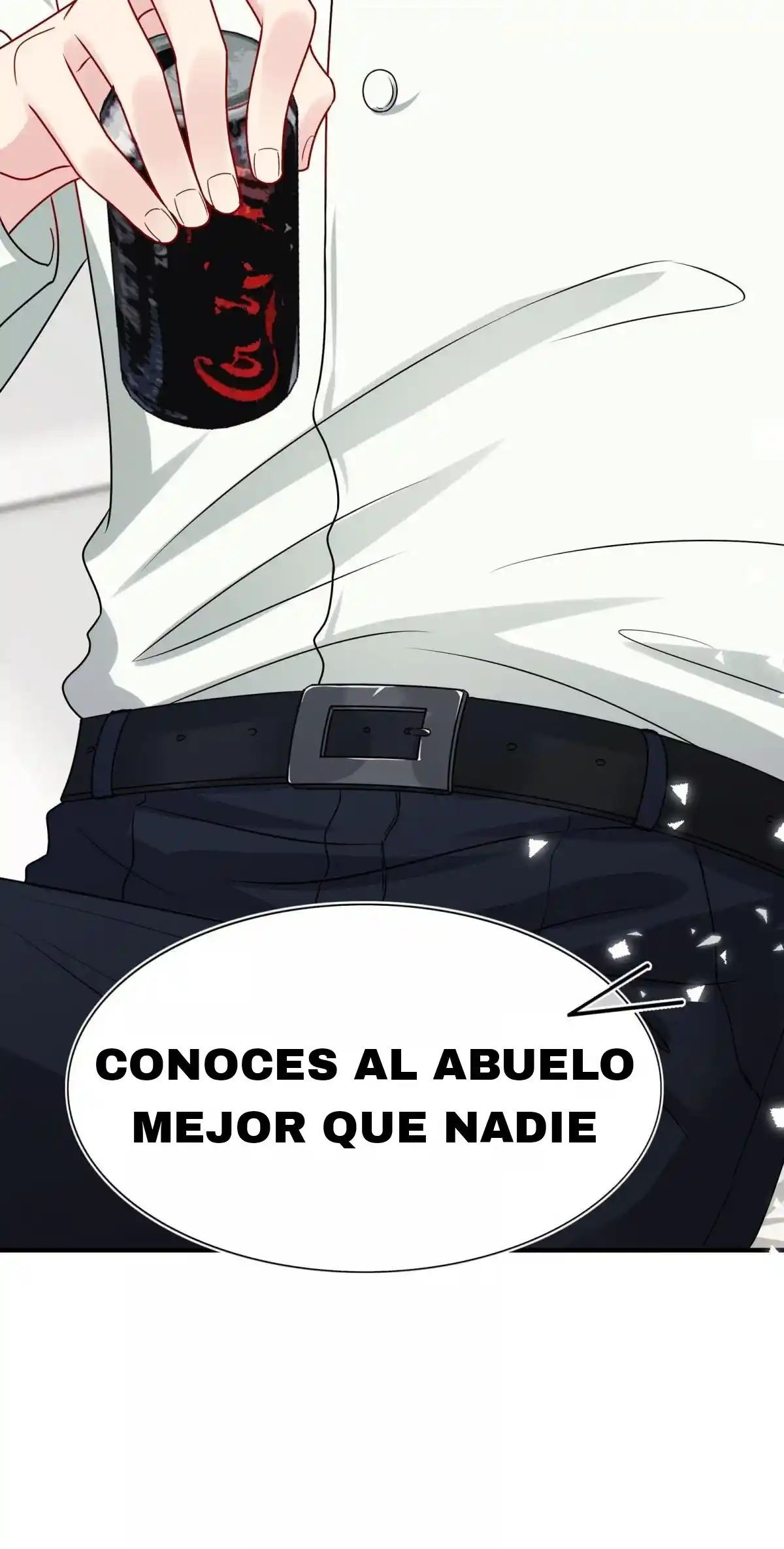 Matrimonio Por Contrato: Me Case Con Mi Astuto Amigo De La Infancia - Capítulo 7 - Página 19 - LectorTMOo