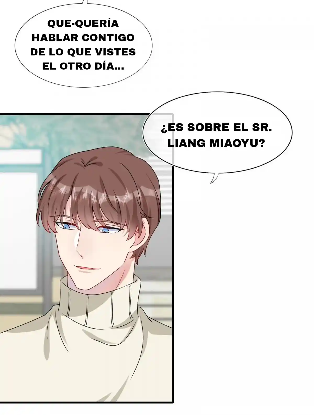 Matrimonio Por Contrato: Me Case Con Mi Astuto Amigo De La Infancia - Capítulo 7 - Página 25 - LectorTMOo