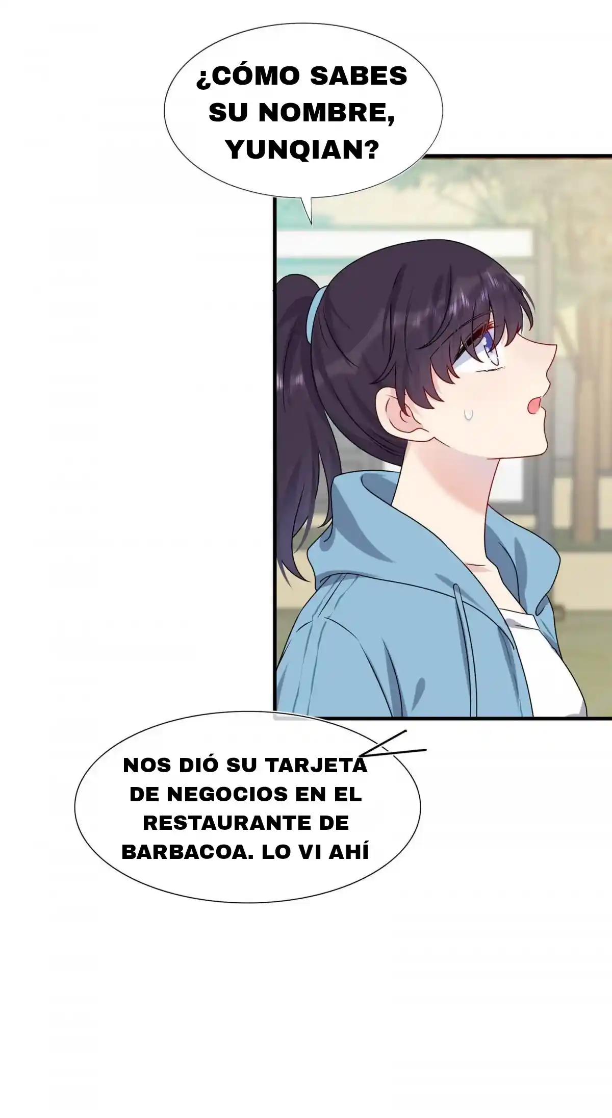 Matrimonio Por Contrato: Me Case Con Mi Astuto Amigo De La Infancia - Capítulo 7 - Página 26 - LectorTMOo