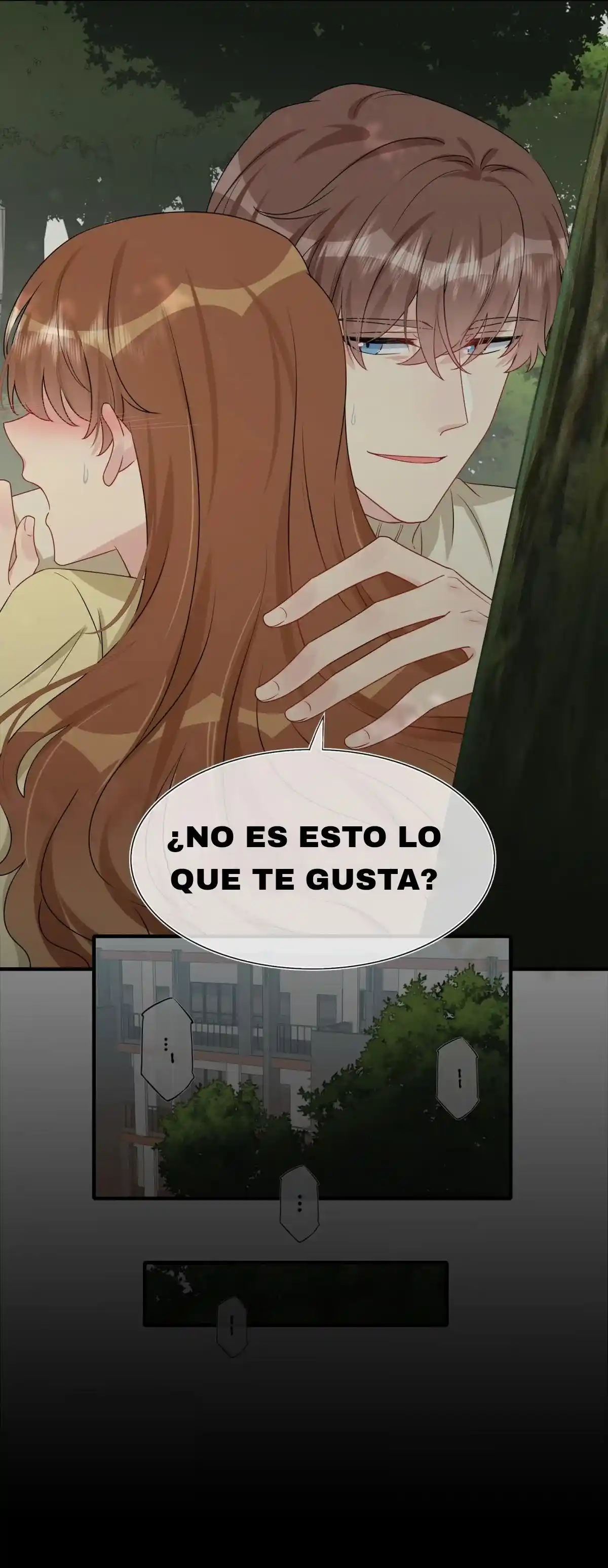 Matrimonio Por Contrato: Me Case Con Mi Astuto Amigo De La Infancia - Capítulo 8 - Página 7 - LectorTMOo