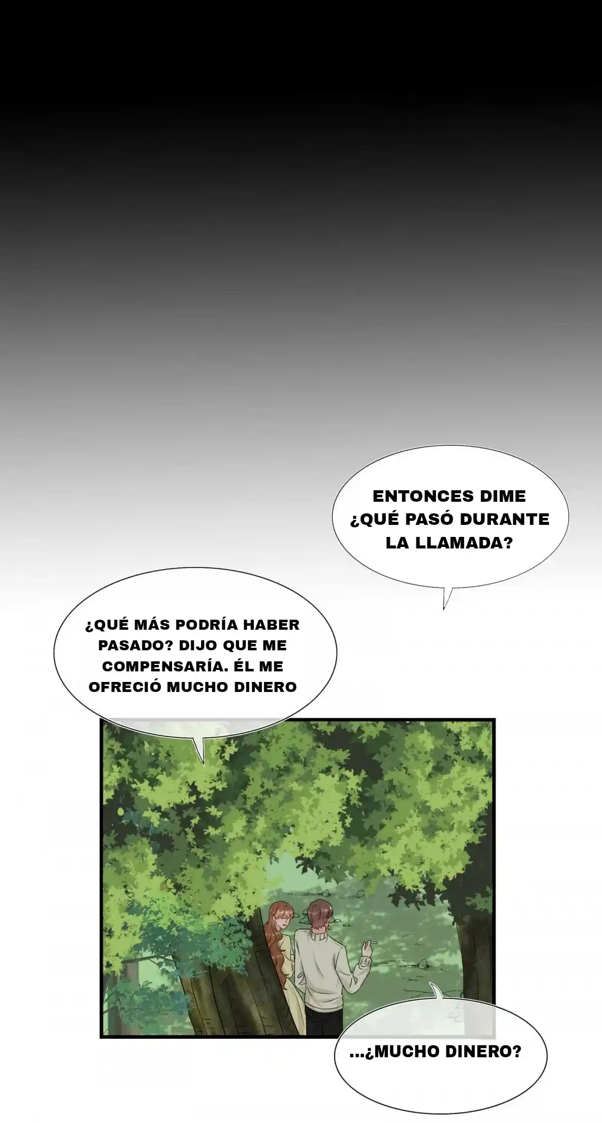 Matrimonio Por Contrato: Me Case Con Mi Astuto Amigo De La Infancia - Capítulo 8 - Página 8 - LectorTMOo