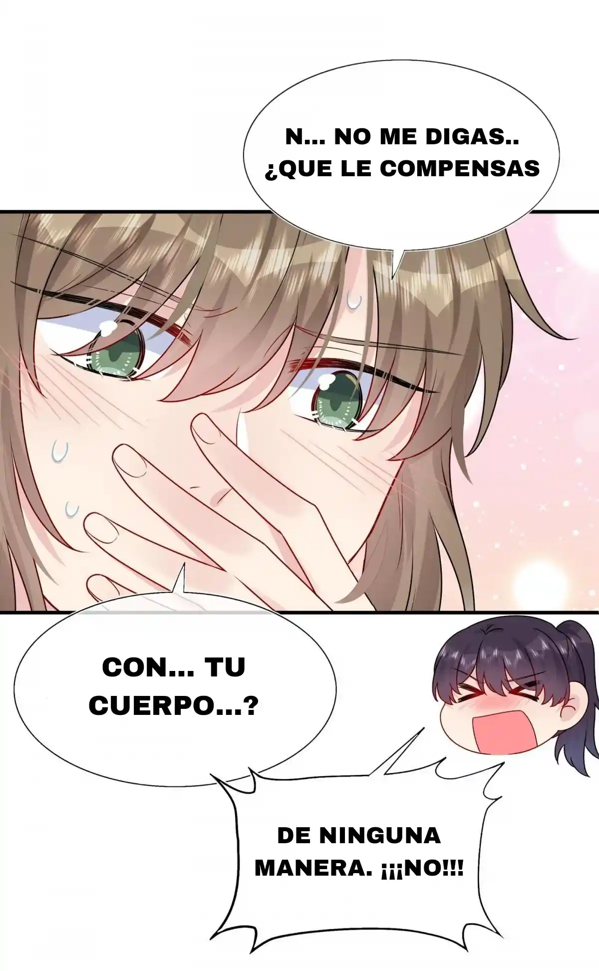 Matrimonio Por Contrato: Me Case Con Mi Astuto Amigo De La Infancia - Capítulo 8 - Página 17 - LectorTMOo