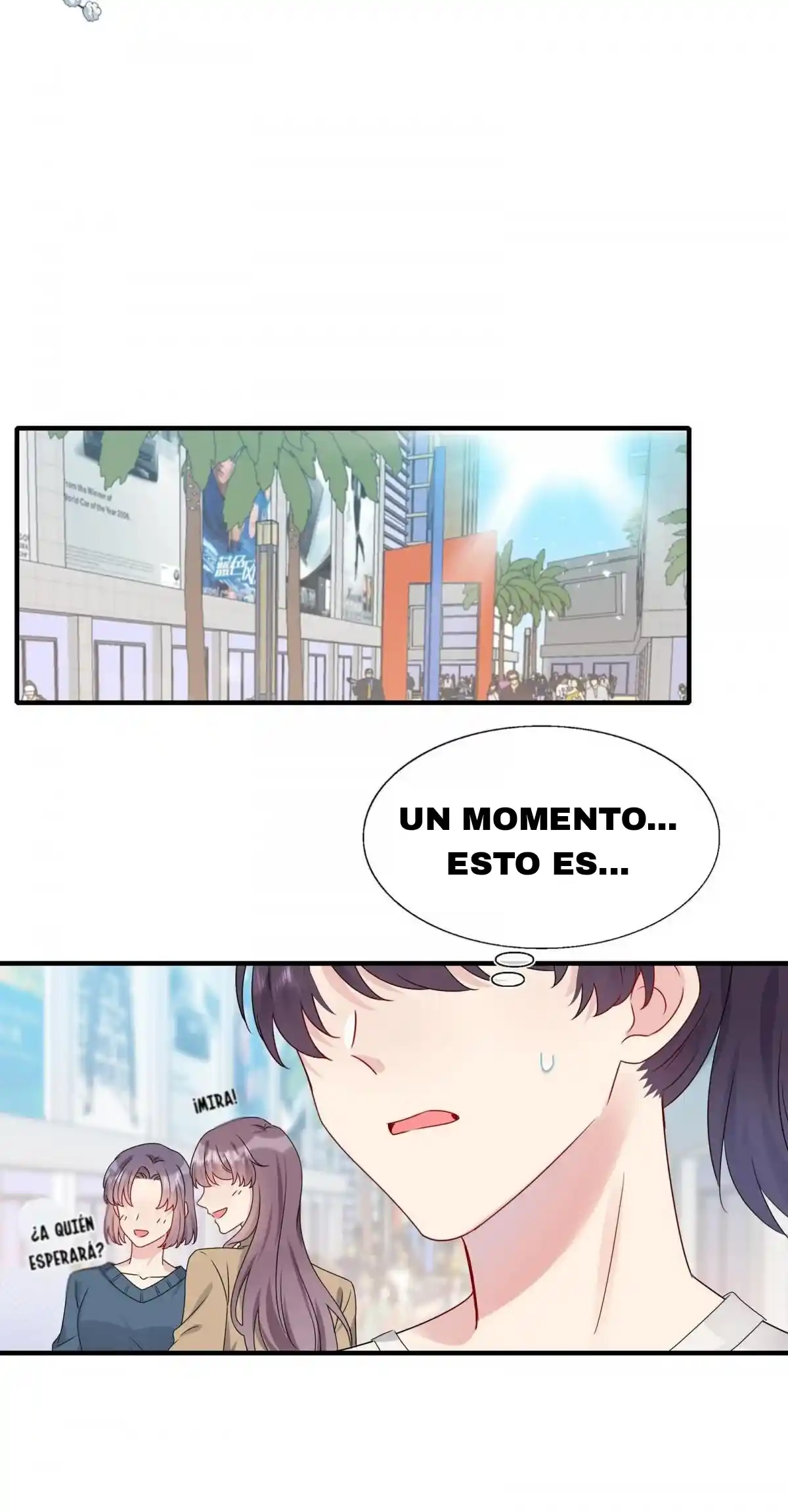 Matrimonio Por Contrato: Me Case Con Mi Astuto Amigo De La Infancia - Capítulo 8 - Página 22 - LectorTMOo