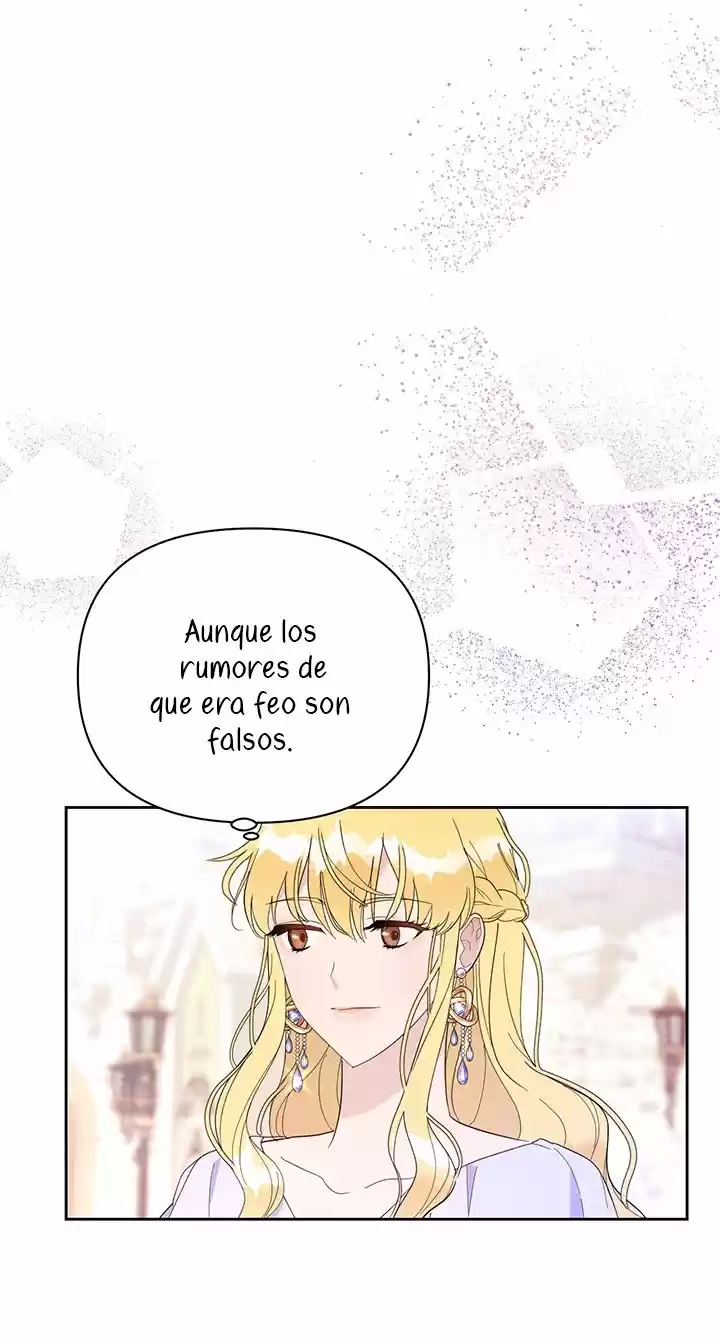 Matrimonio Por Fraude - Capítulo 1 - Página 45 - LectorTMOo