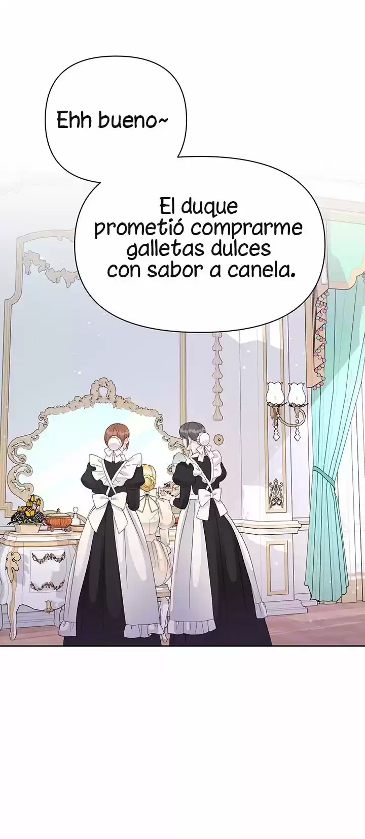 Matrimonio Por Fraude - Capítulo 10 - Página 36 - LectorTMOo