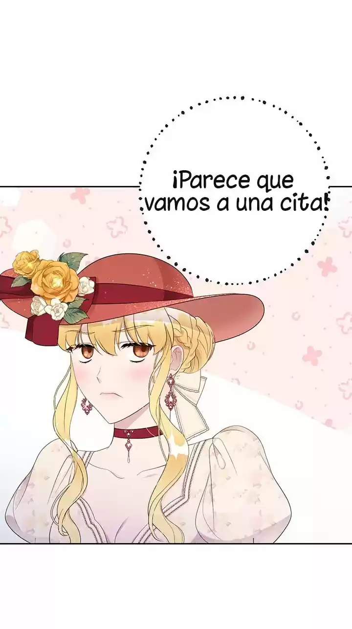 Matrimonio Por Fraude - Capítulo 10 - Página 43 - LectorTMOo