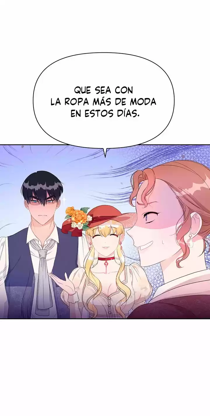 Matrimonio Por Fraude - Capítulo 11 - Página 12 - LectorTMOo