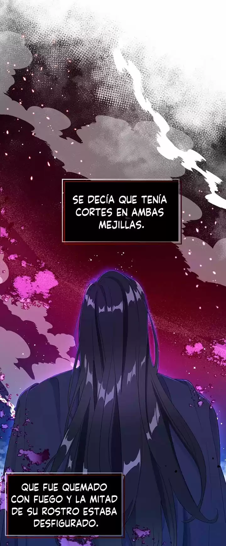 Matrimonio Por Fraude - Capítulo 11 - Página 36 - LectorTMOo