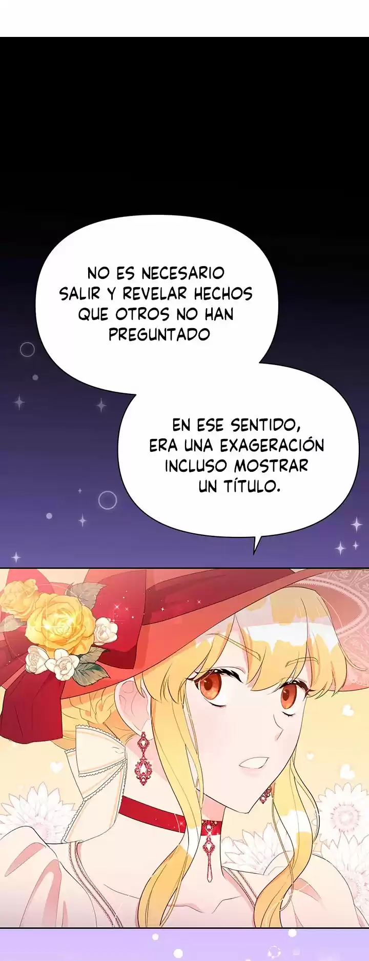 Matrimonio Por Fraude - Capítulo 11 - Página 60 - LectorTMOo