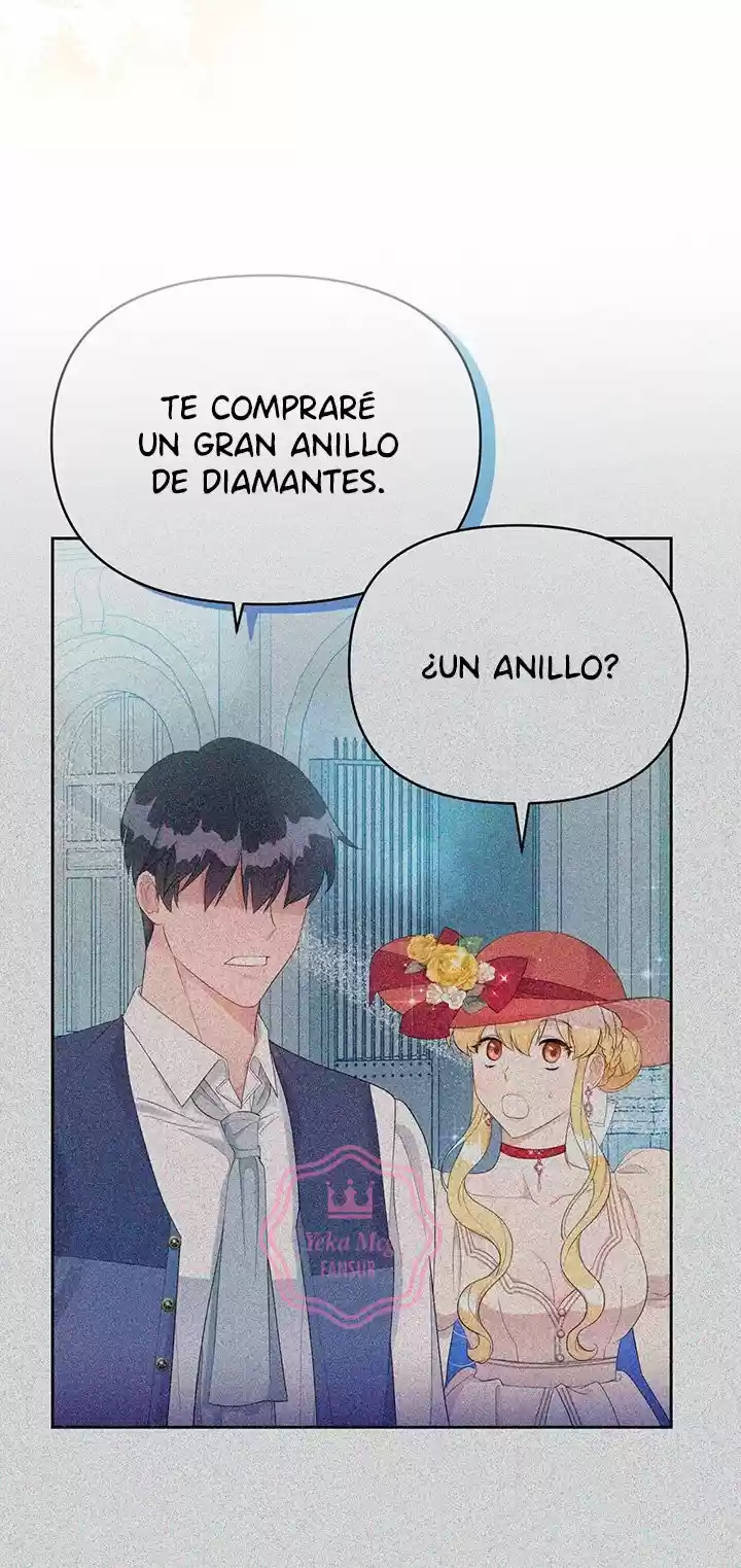 Matrimonio Por Fraude - Capítulo 12 - Página 16 - LectorTMOo