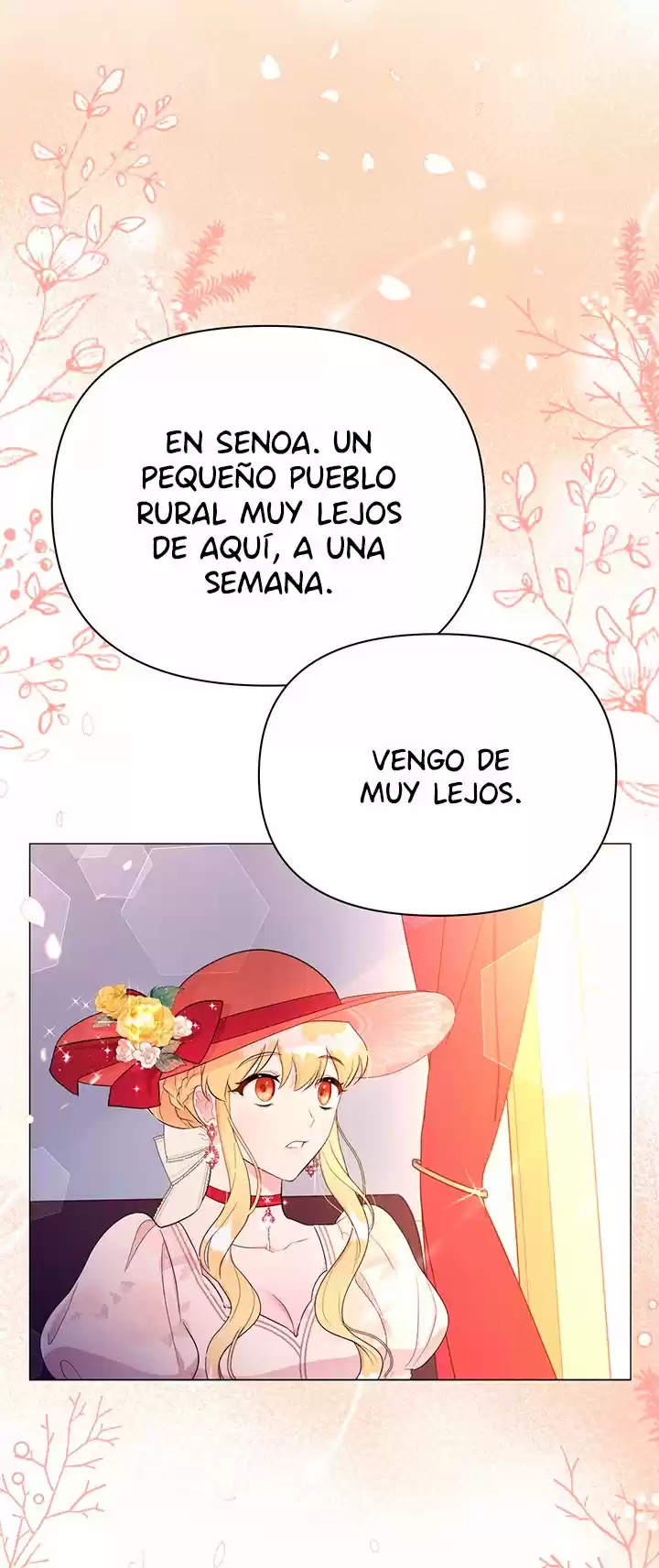 Matrimonio Por Fraude - Capítulo 12 - Página 27 - LectorTMOo