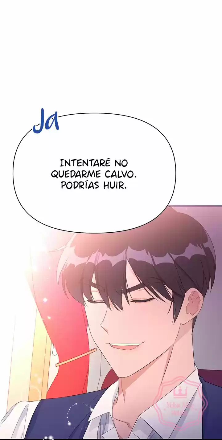Matrimonio Por Fraude - Capítulo 12 - Página 36 - LectorTMOo