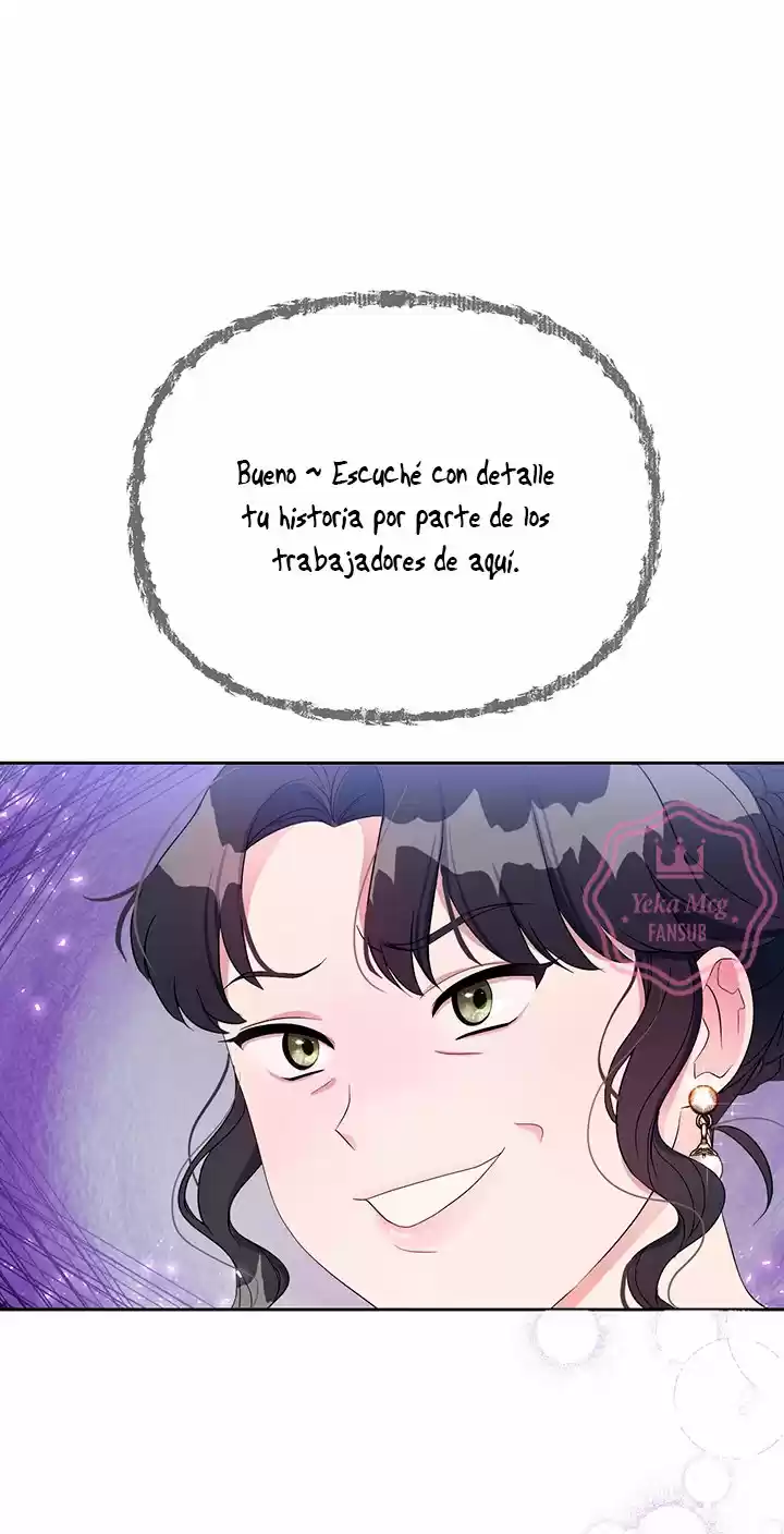 Matrimonio Por Fraude - Capítulo 12 - Página 50 - LectorTMOo