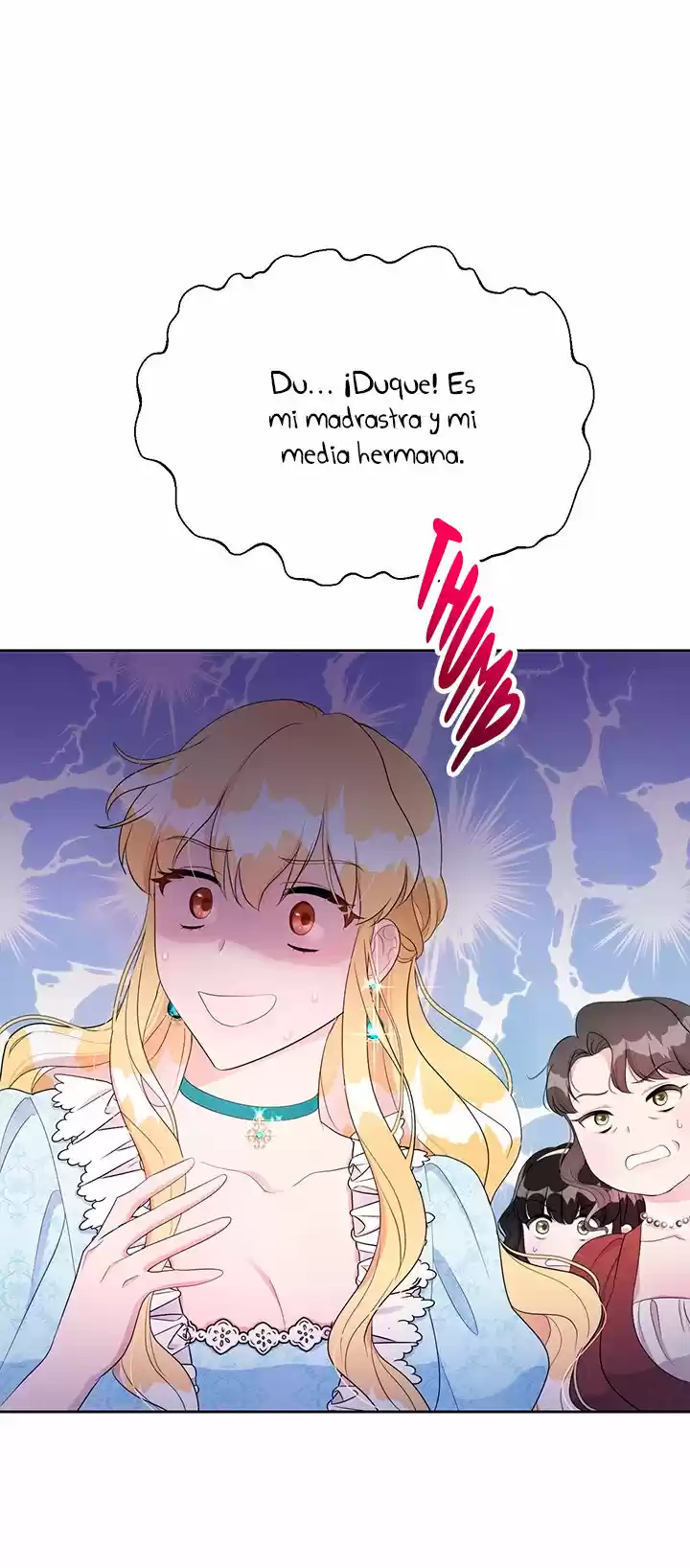 Matrimonio Por Fraude - Capítulo 12 - Página 53 - LectorTMOo