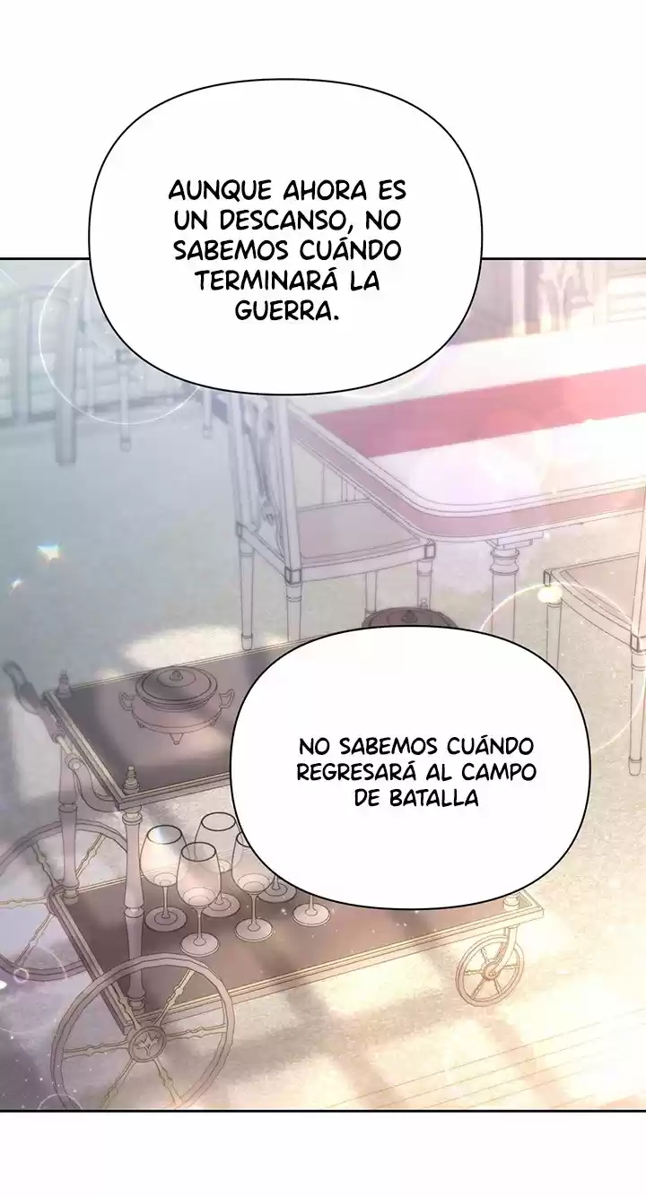 Matrimonio Por Fraude - Capítulo 13 - Página 40 - LectorTMOo