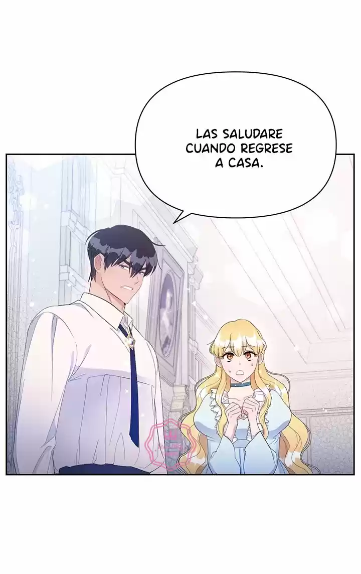 Matrimonio Por Fraude - Capítulo 14 - Página 25 - LectorTMOo