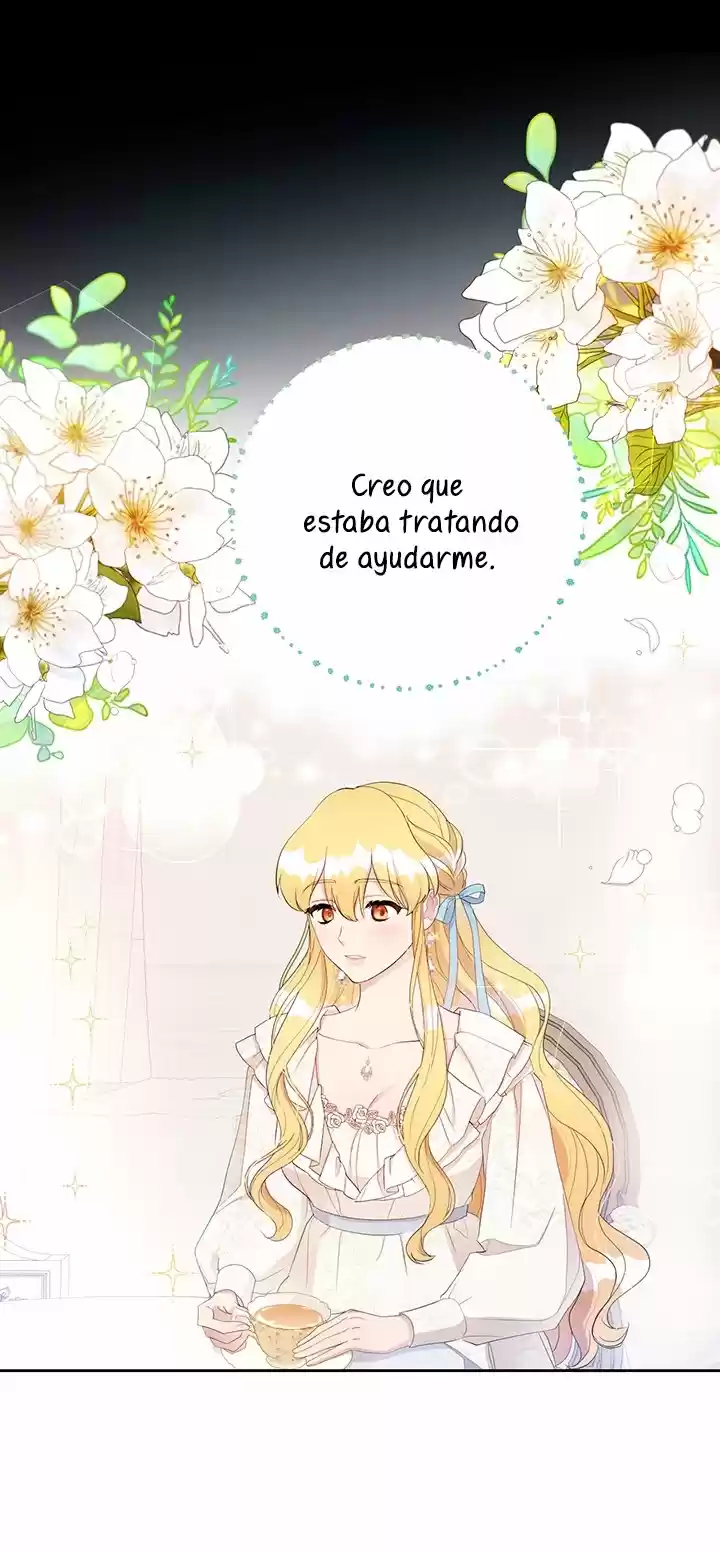 Matrimonio Por Fraude - Capítulo 14 - Página 37 - LectorTMOo