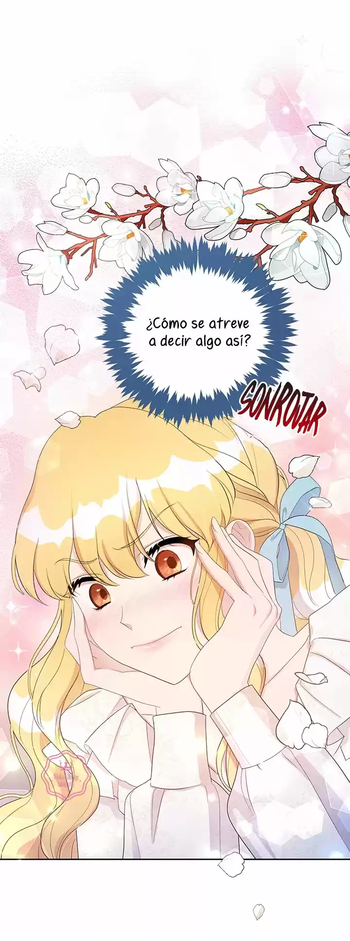 Matrimonio Por Fraude - Capítulo 14 - Página 39 - LectorTMOo