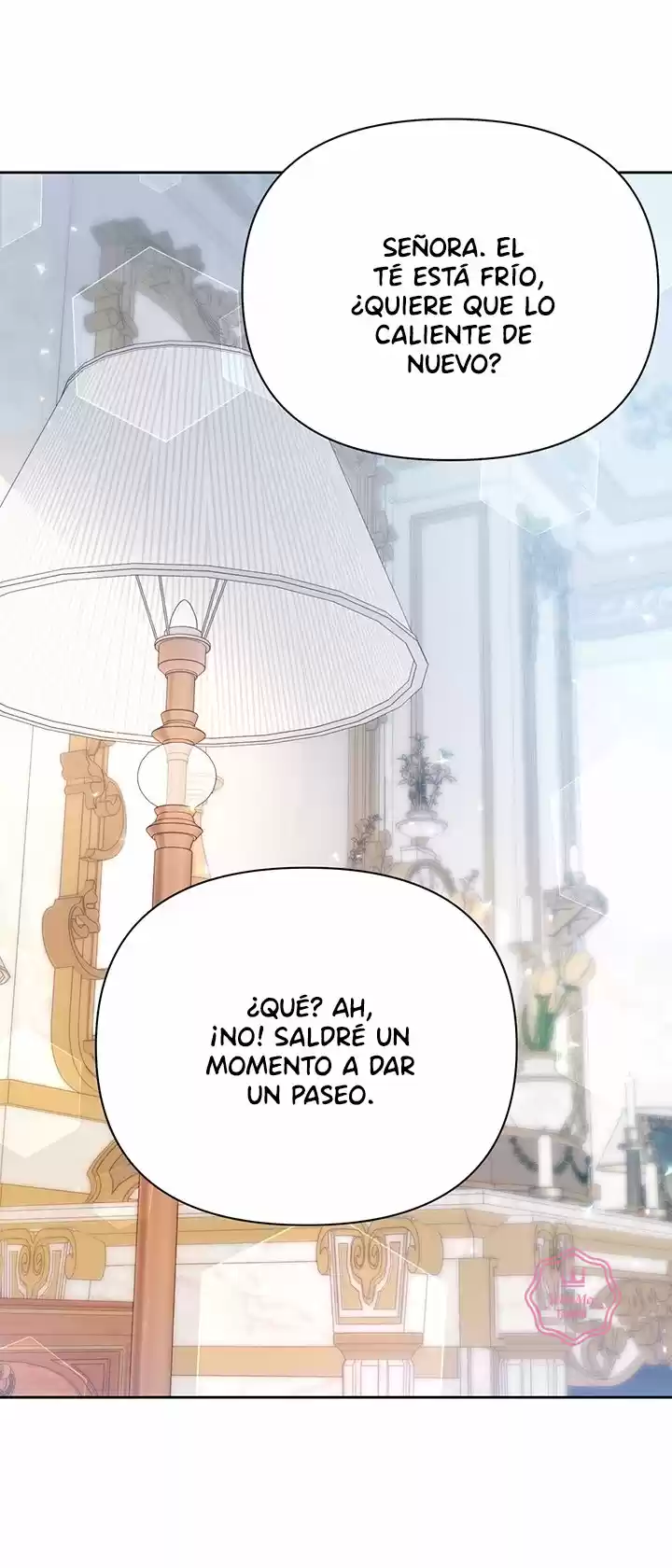 Matrimonio Por Fraude - Capítulo 14 - Página 40 - LectorTMOo