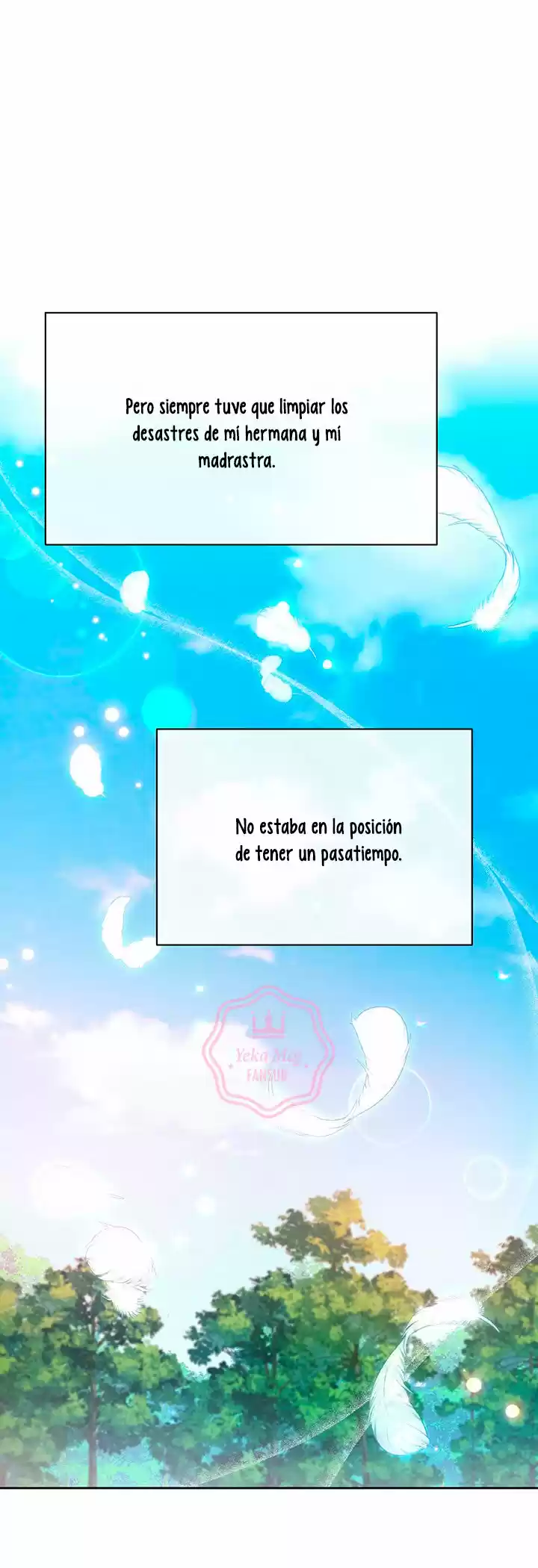 Matrimonio Por Fraude - Capítulo 15 - Página 11 - LectorTMOo