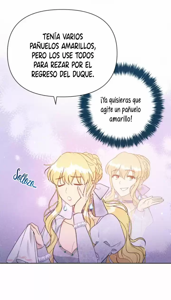 Matrimonio Por Fraude - Capítulo 16 - Página 50 - LectorTMOo