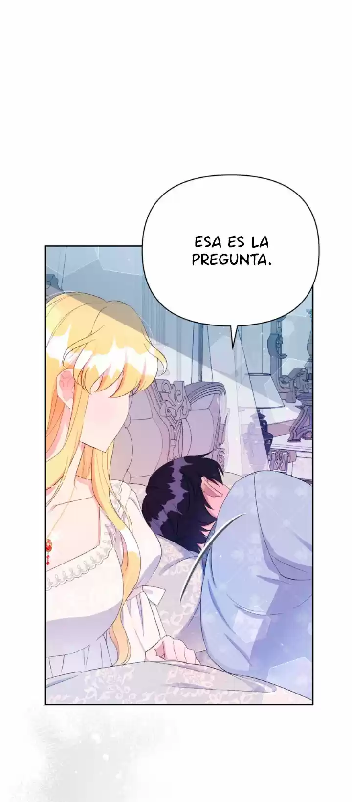 Matrimonio Por Fraude - Capítulo 18 - Página 29 - LectorTMOo