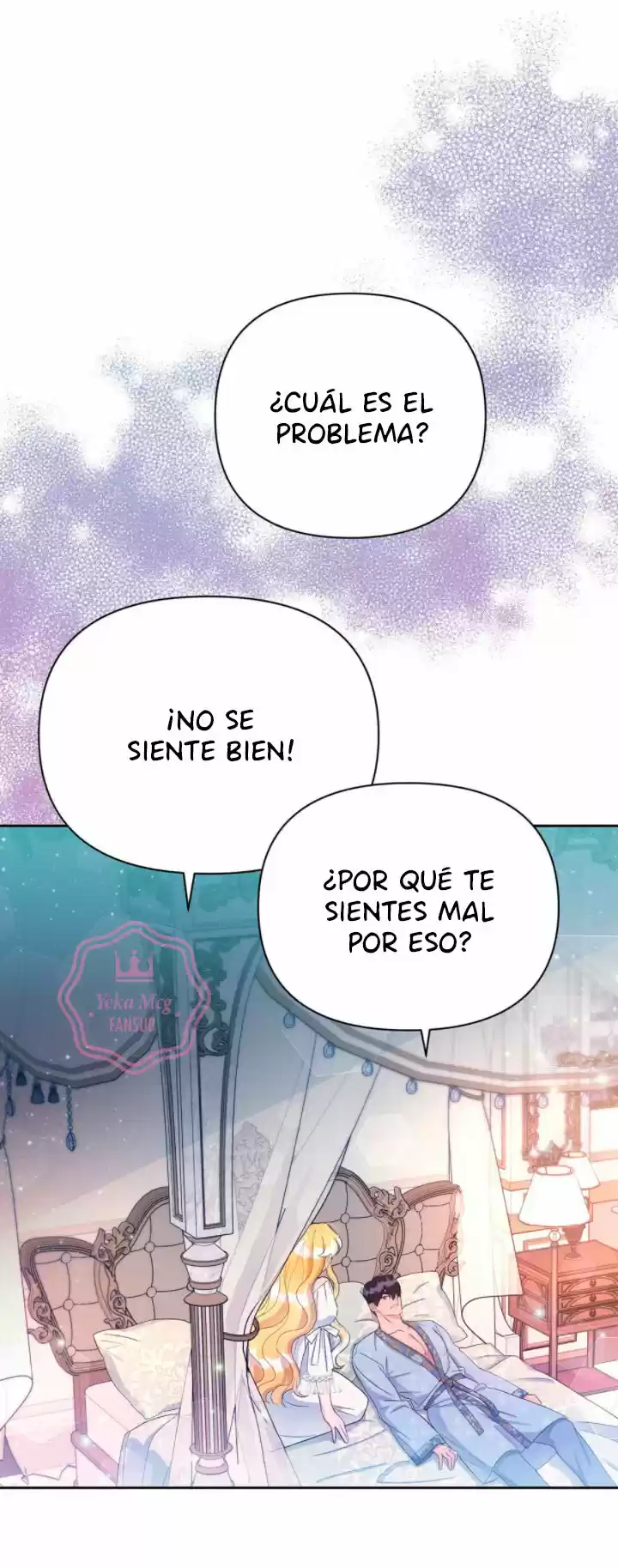Matrimonio Por Fraude - Capítulo 18 - Página 36 - LectorTMOo