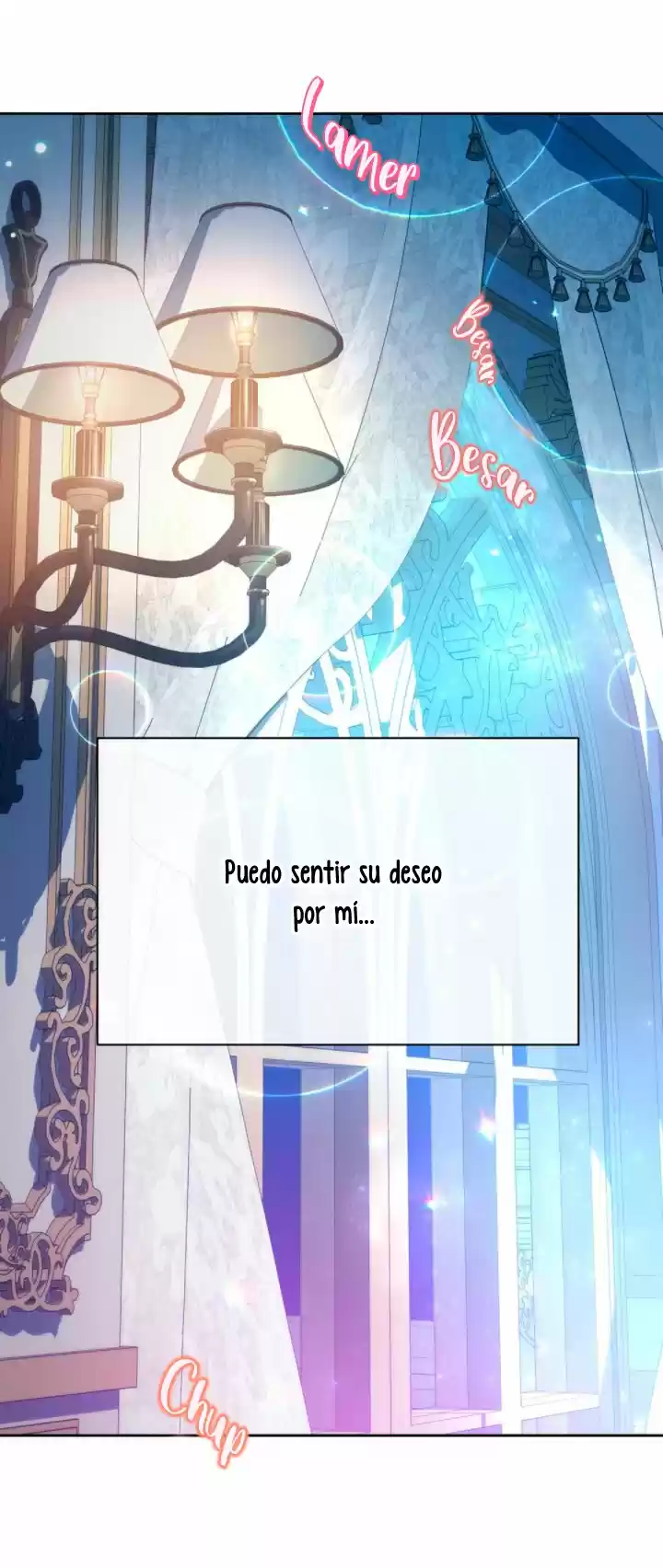 Matrimonio Por Fraude - Capítulo 19.50 - Página 10 - LectorTMOo
