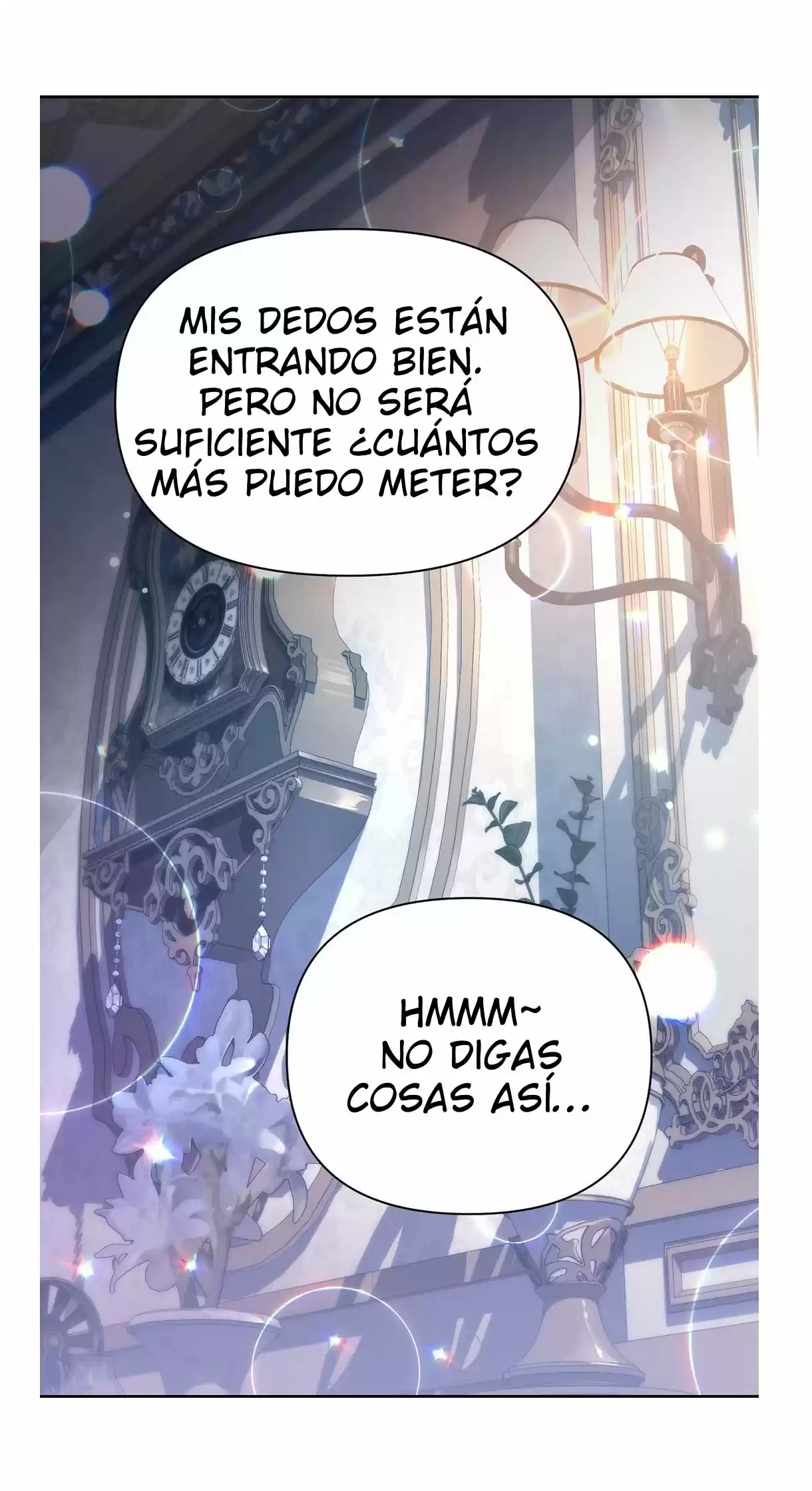 Matrimonio Por Fraude - Capítulo 19 - Página 35 - LectorTMOo