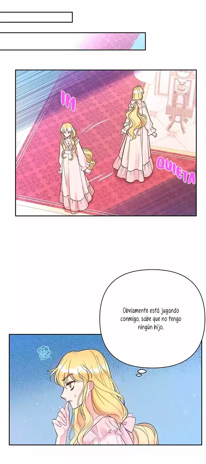 Matrimonio Por Fraude - Capítulo 2 - Página 26 - LectorTMOo