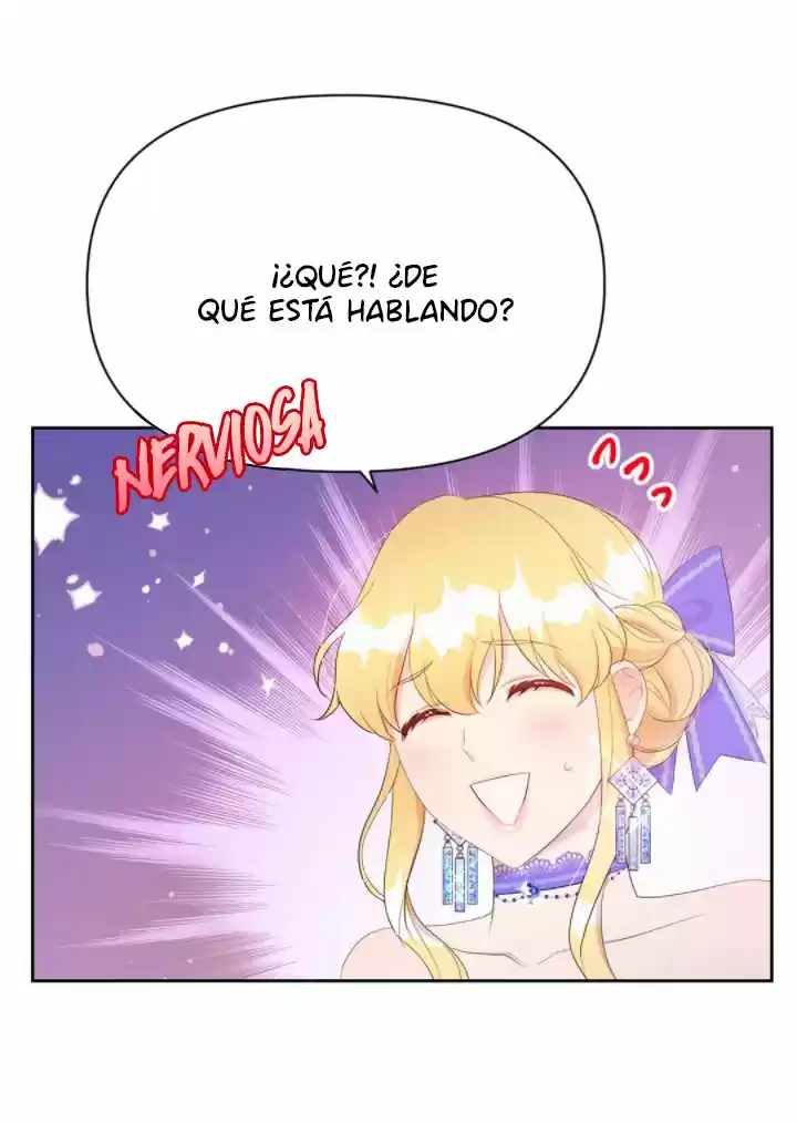 Matrimonio Por Fraude - Capítulo 20.50 - Página 22 - LectorTMOo